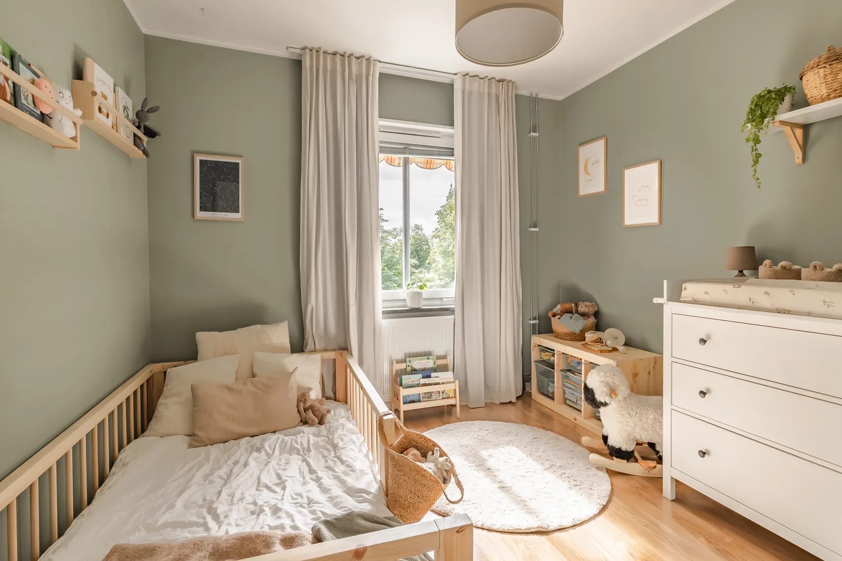 Bostadsrätt, Engholmsgatan 30B, Karlstad