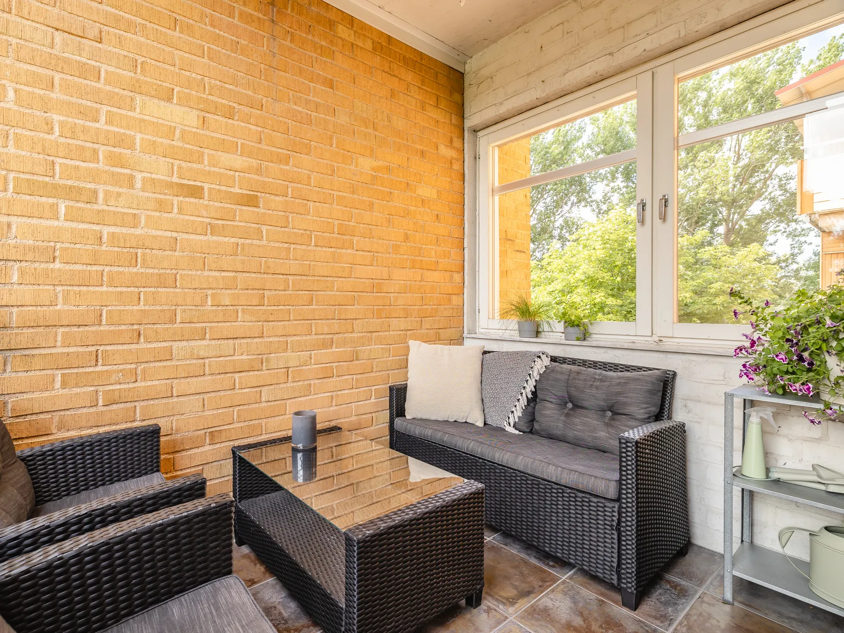 Bostadsrätt, Engholmsgatan 30B, Karlstad