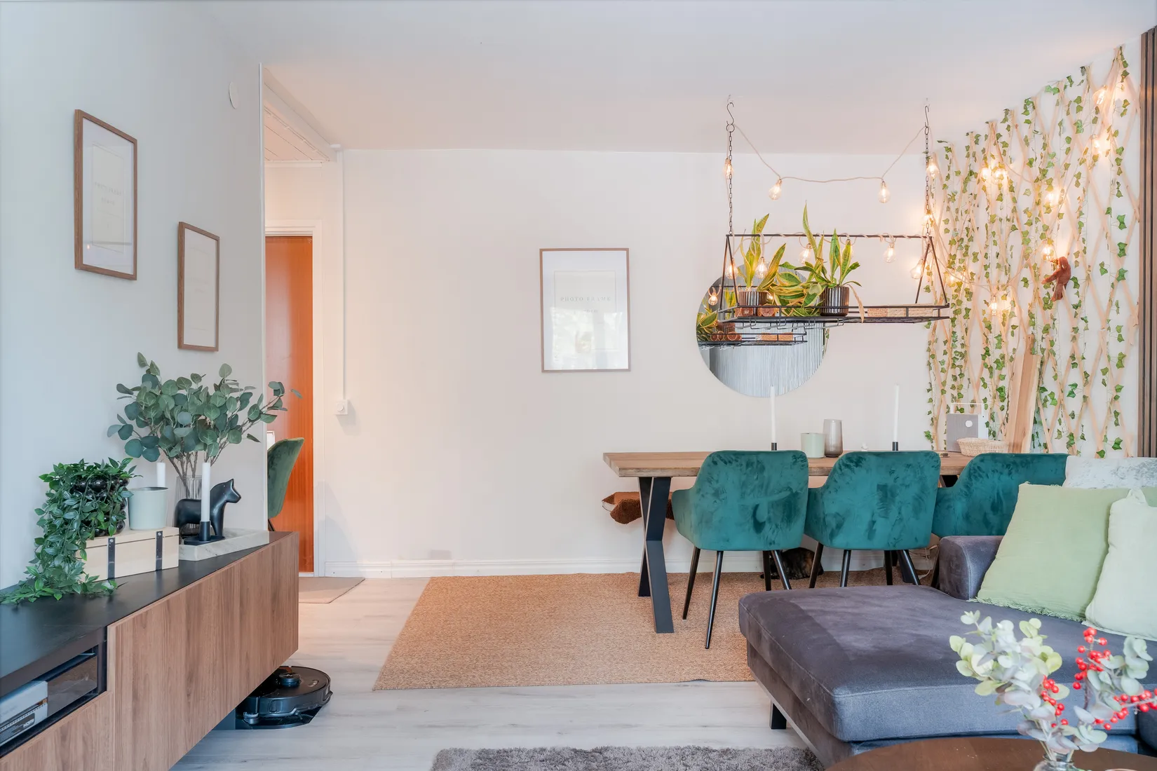 Bostadsrätt, Östra Bergsgatan 33, Östra Bergen, Nyköping