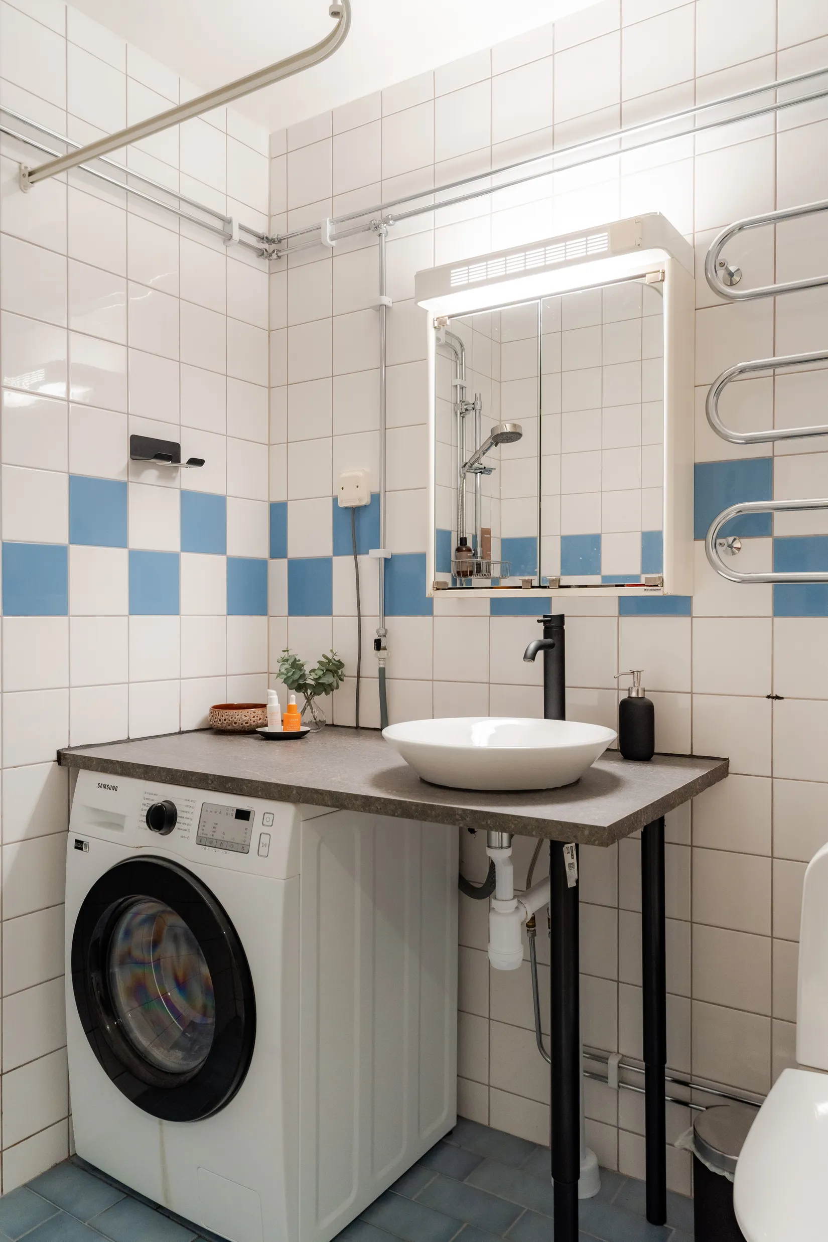 Bostadsrätt, Östra Bergsgatan 33, Östra Bergen, Nyköping
