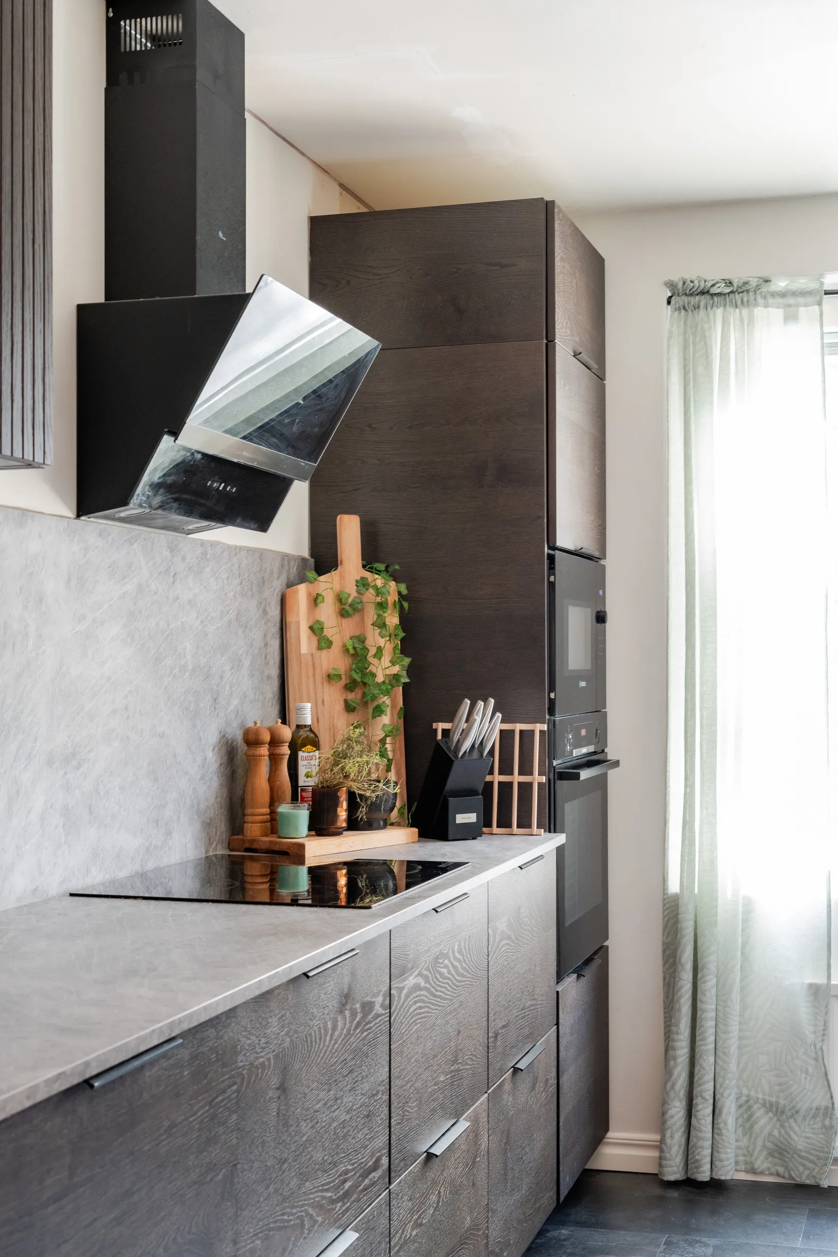 Bostadsrätt, Östra Bergsgatan 33, Östra Bergen, Nyköping