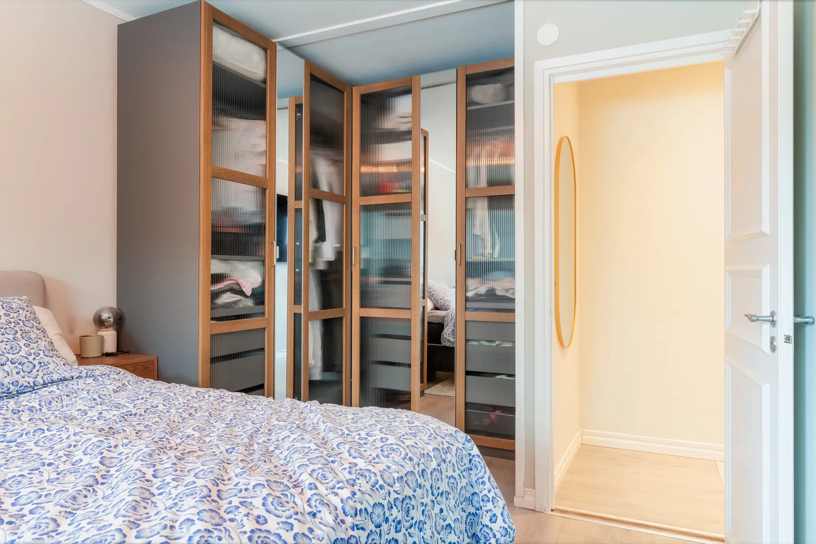 Bostadsrätt, Östra Bergsgatan 33, Östra Bergen, Nyköping