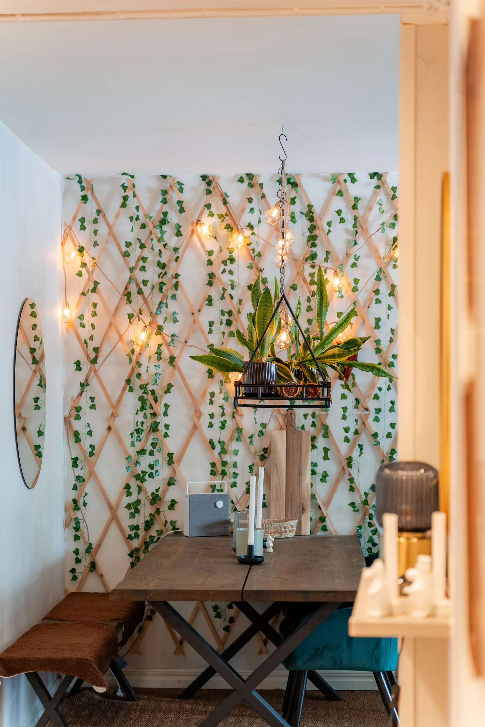 Bostadsrätt, Östra Bergsgatan 33, Östra Bergen, Nyköping