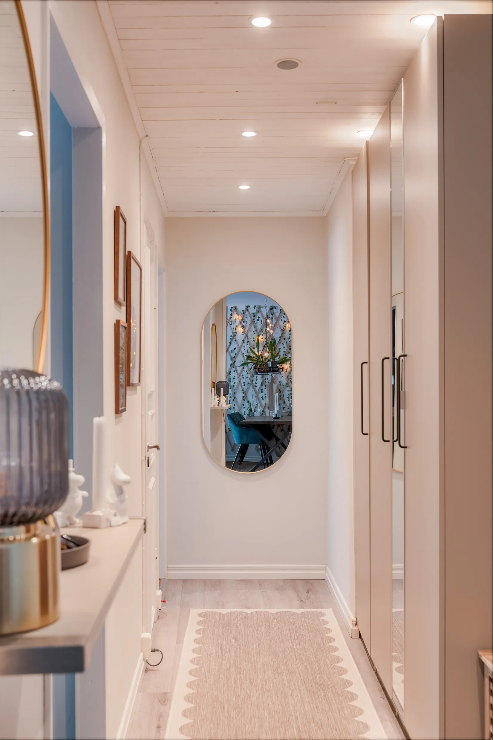 Bostadsrätt, Östra Bergsgatan 33, Östra Bergen, Nyköping