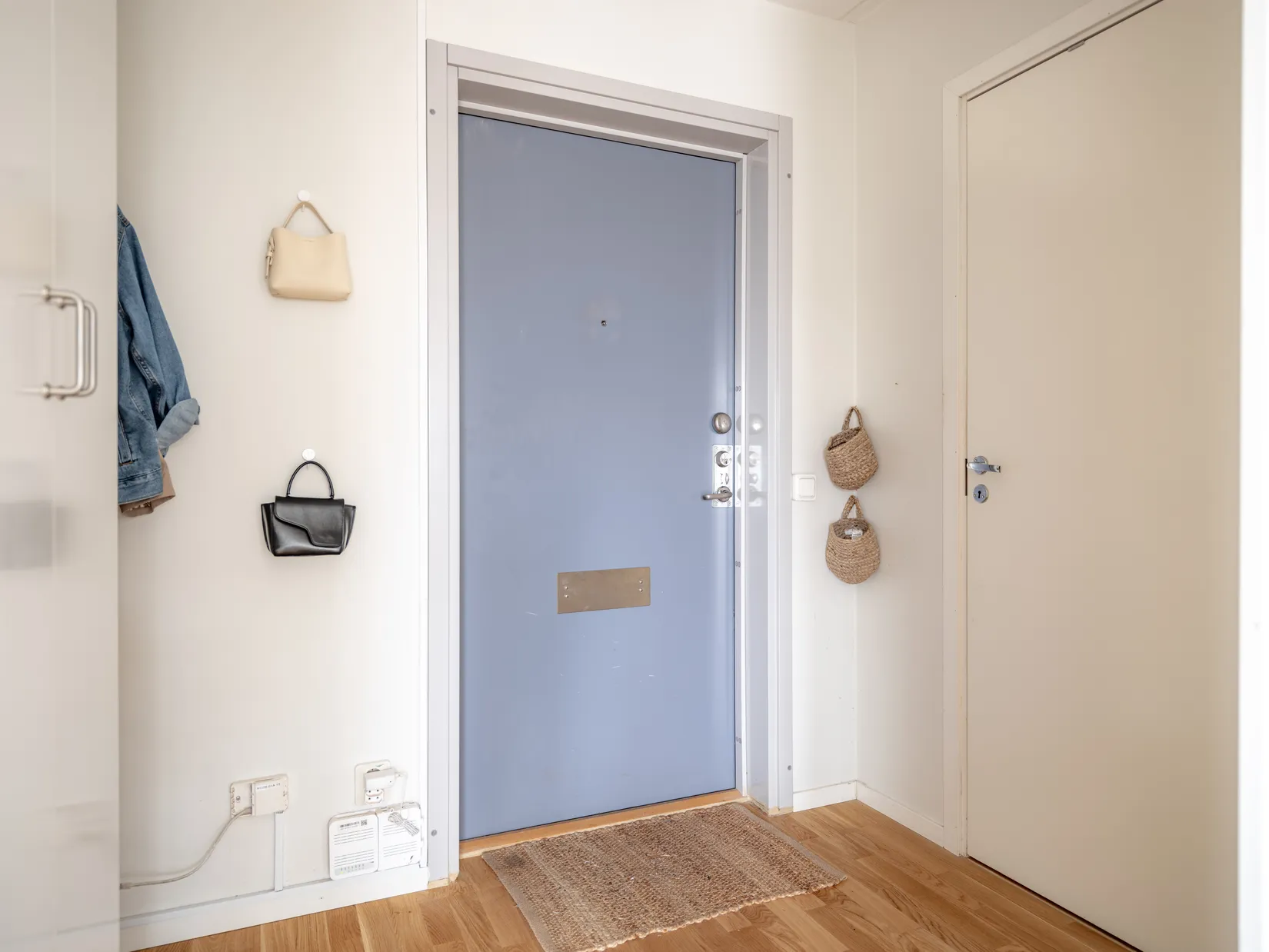 Bostadsrätt, Korsvägen 28, Roslags-Näsby, Täby