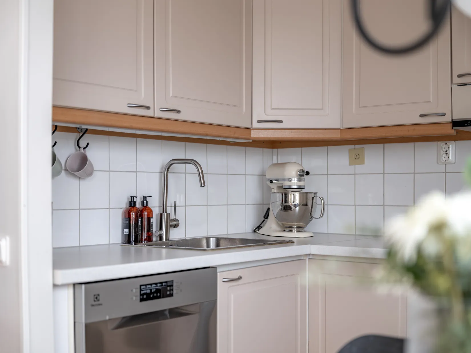 Bostadsrätt, Korsvägen 28, Roslags-Näsby, Täby
