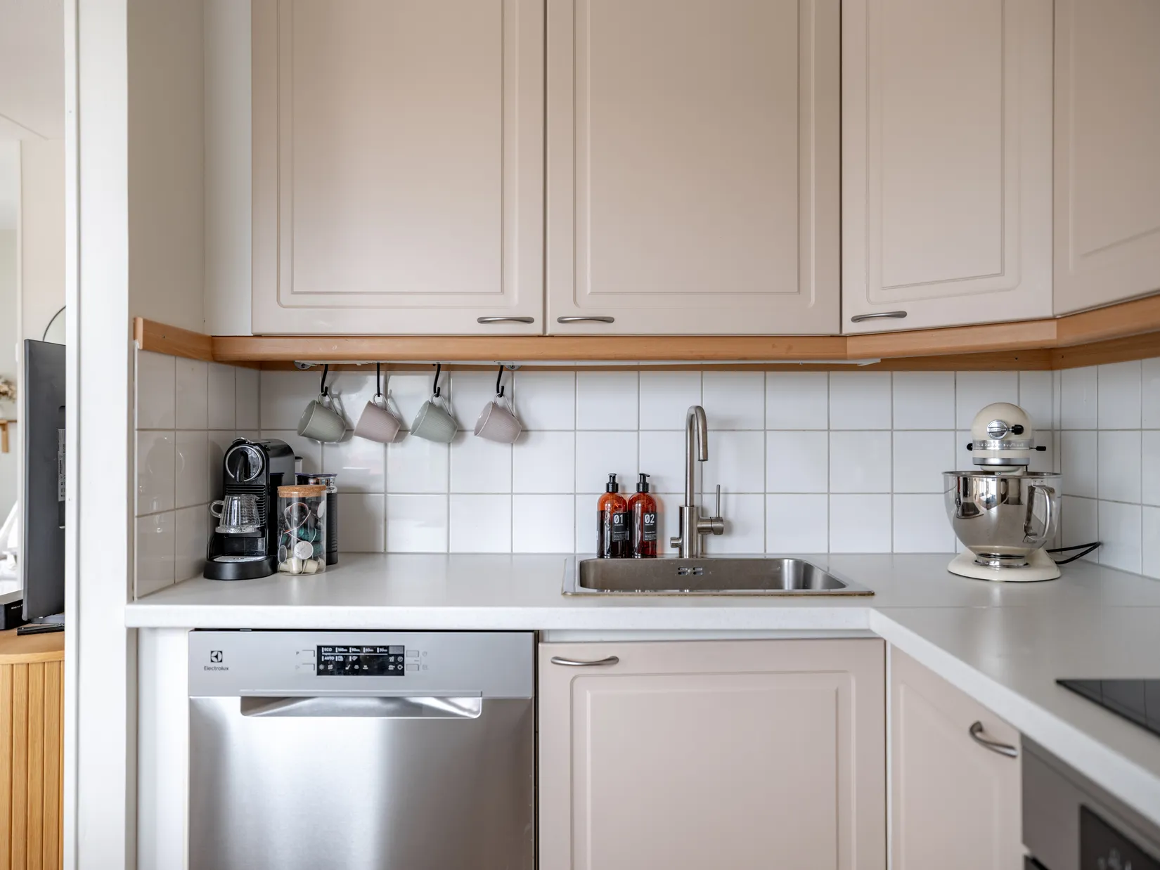 Bostadsrätt, Korsvägen 28, Roslags-Näsby, Täby