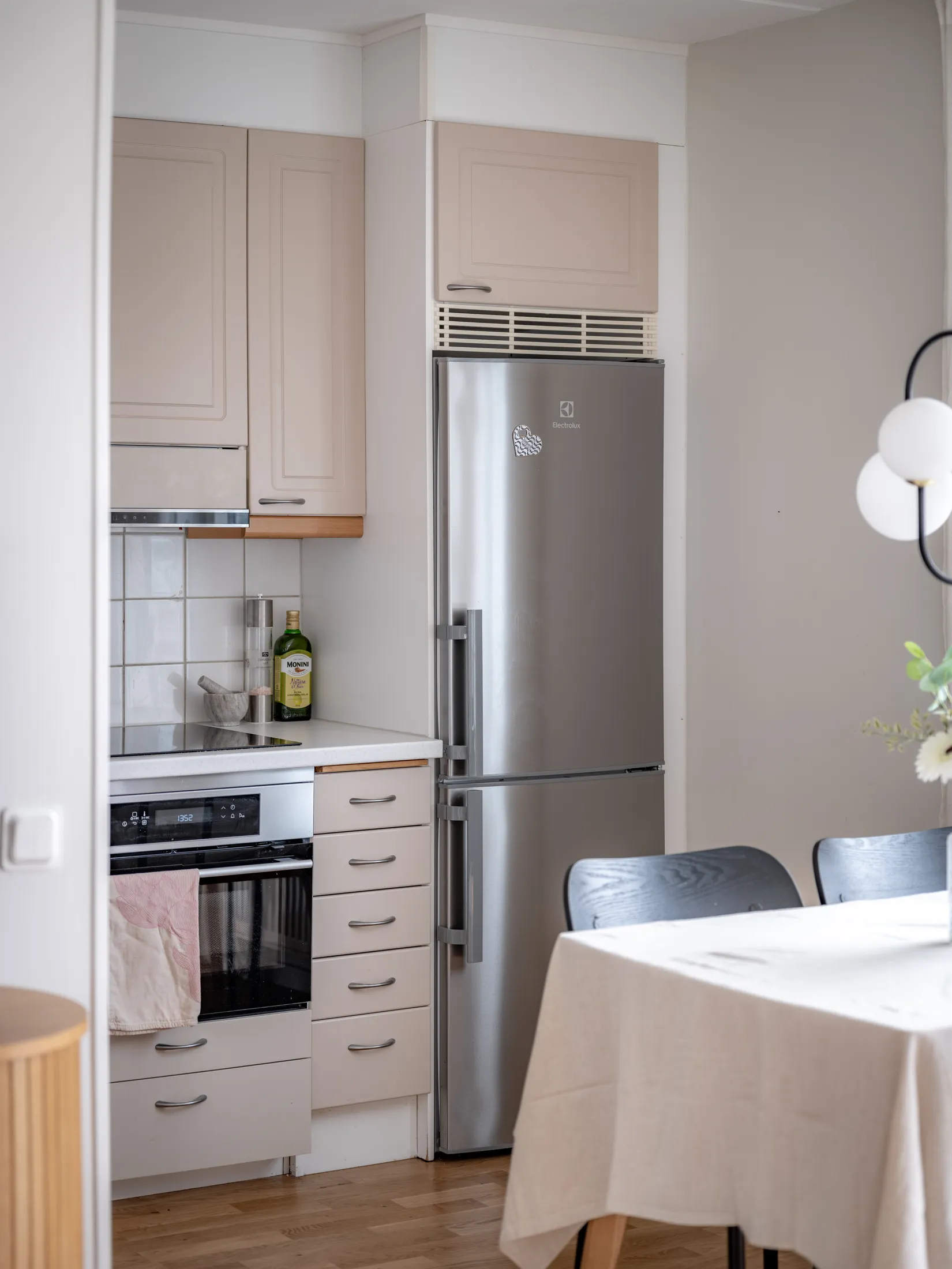 Bostadsrätt, Korsvägen 28, Roslags-Näsby, Täby