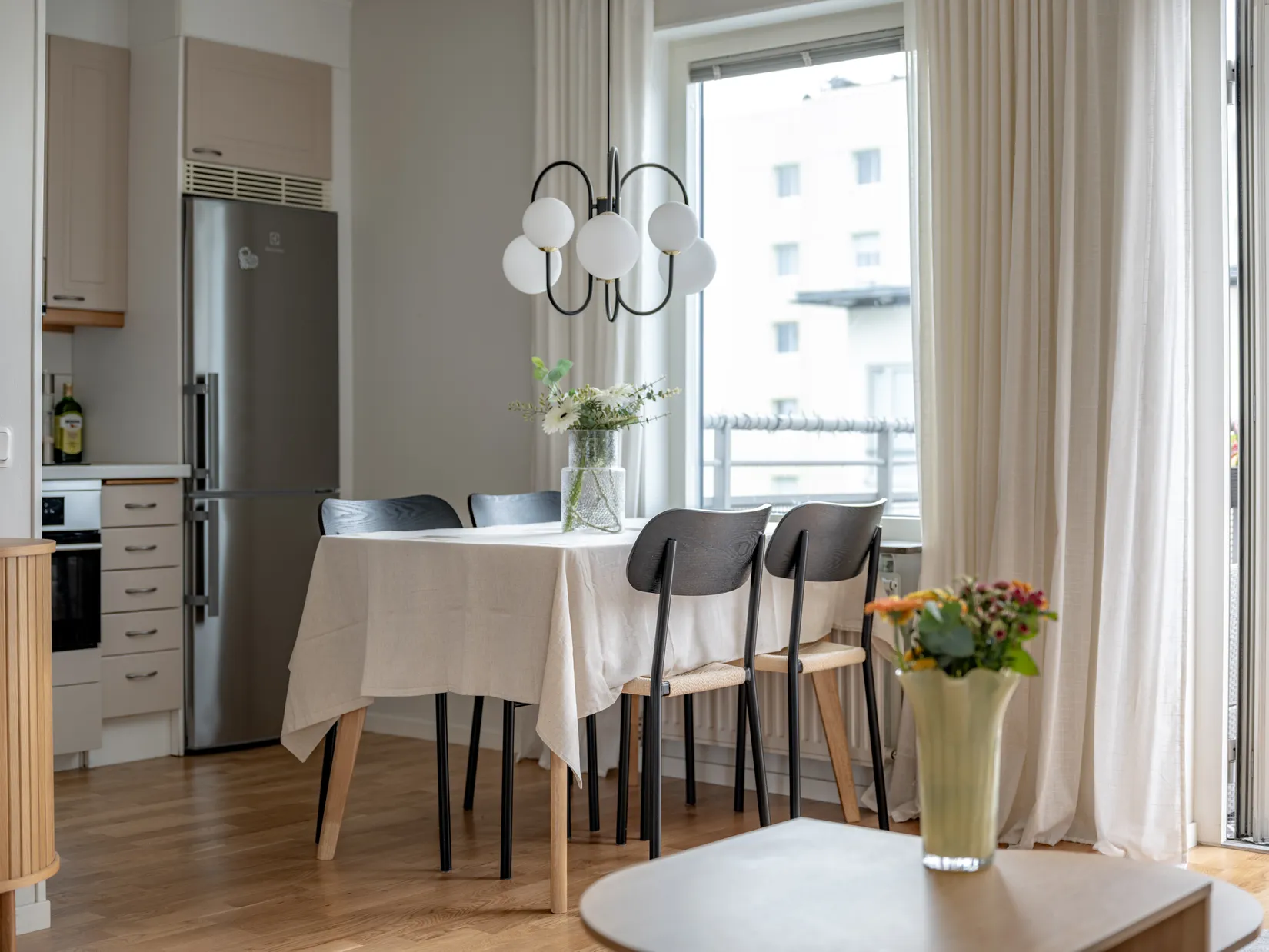 Bostadsrätt, Korsvägen 28, Roslags-Näsby, Täby