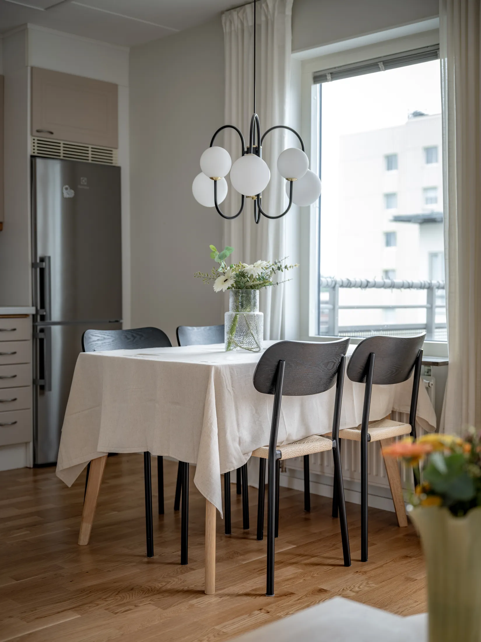Bostadsrätt, Korsvägen 28, Roslags-Näsby, Täby