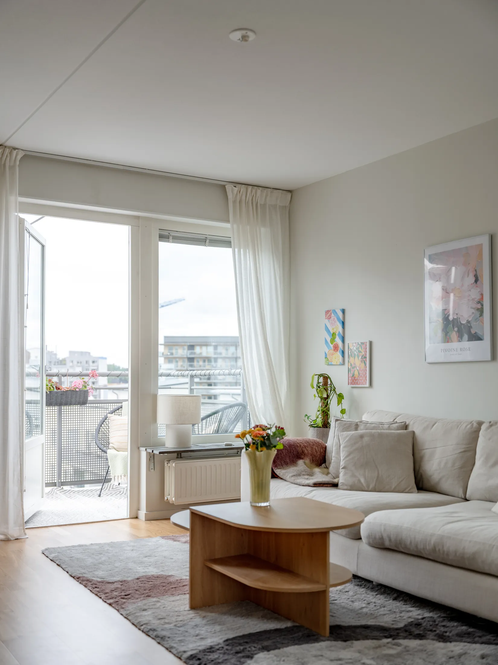 Bostadsrätt, Korsvägen 28, Roslags-Näsby, Täby