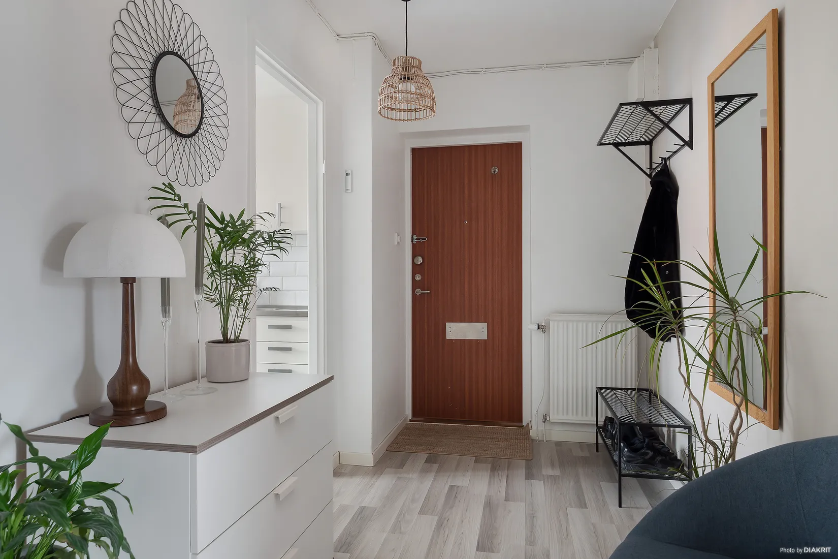Bostadsrätt, Fjällgatan 55b, Tullen, Borås