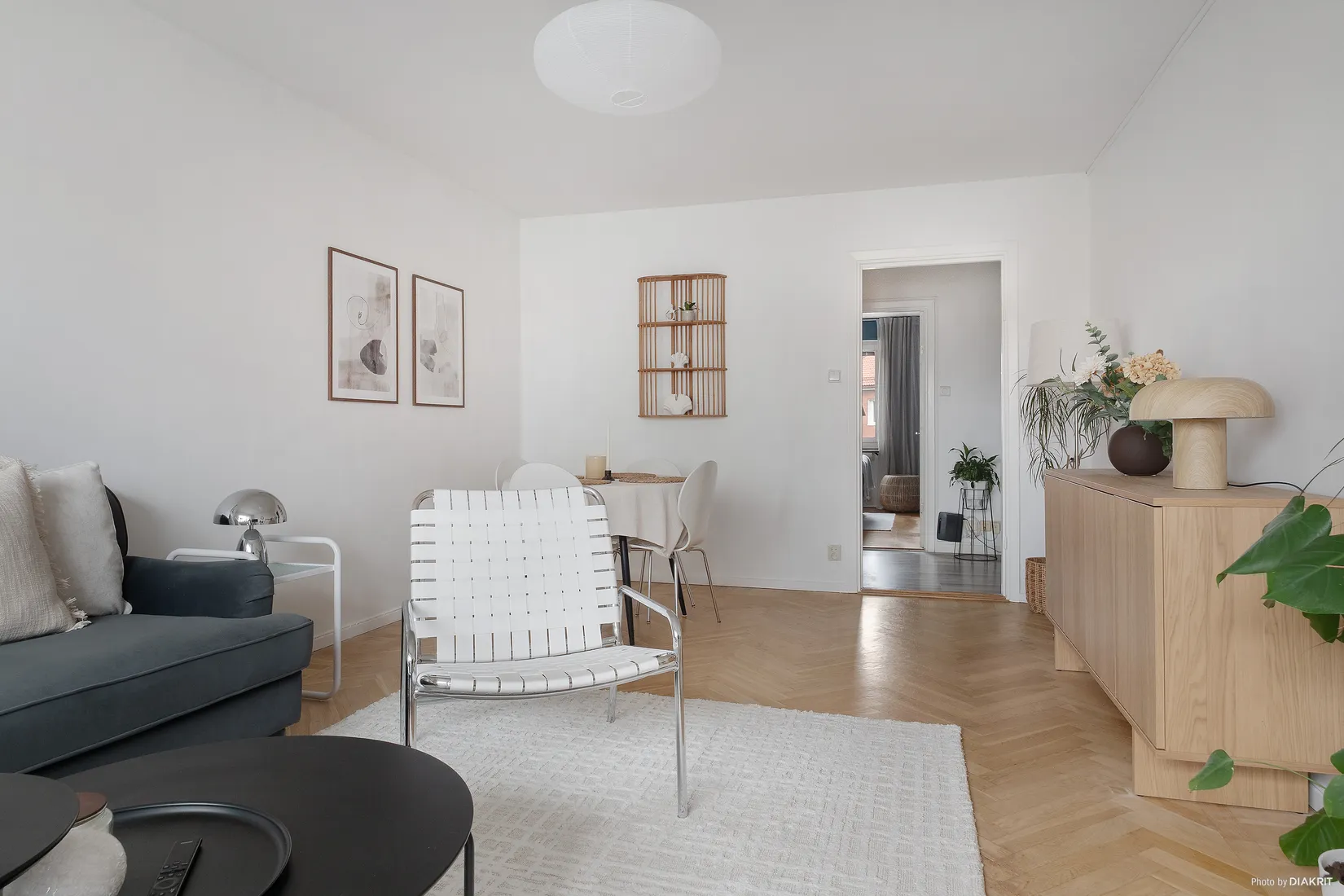 Bostadsrätt, Fjällgatan 55b, Tullen, Borås