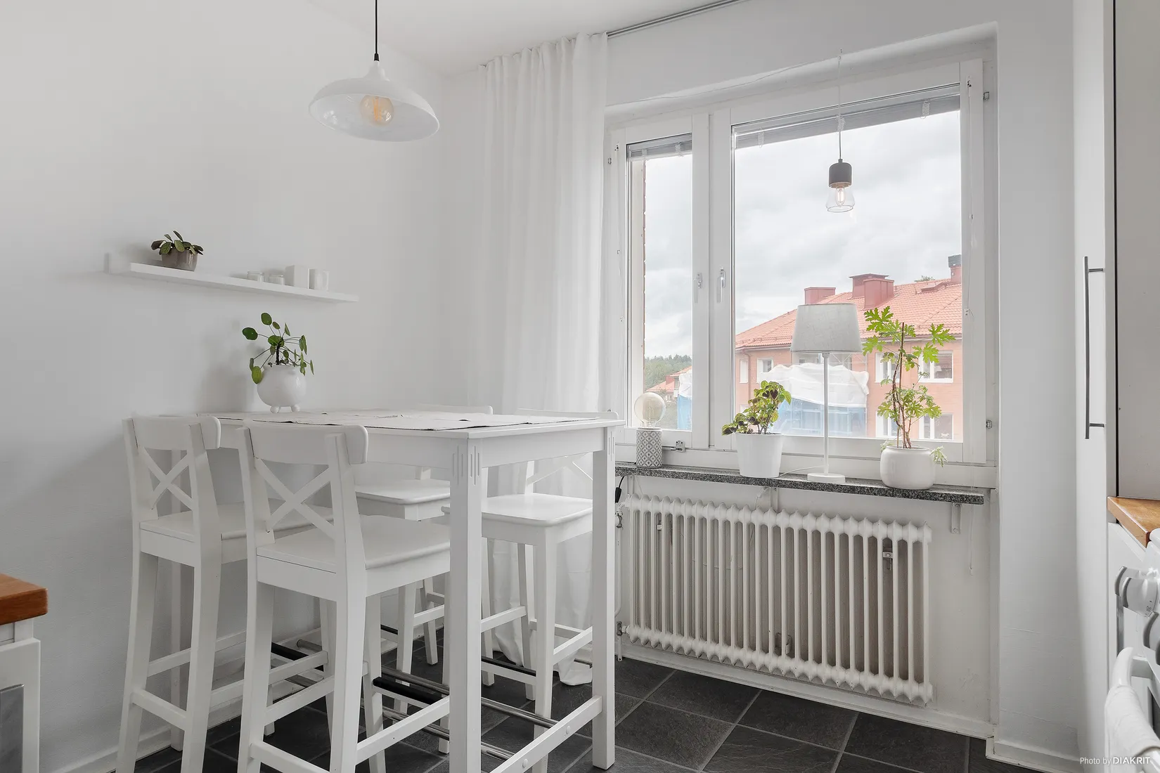Bostadsrätt, Fjällgatan 55b, Tullen, Borås