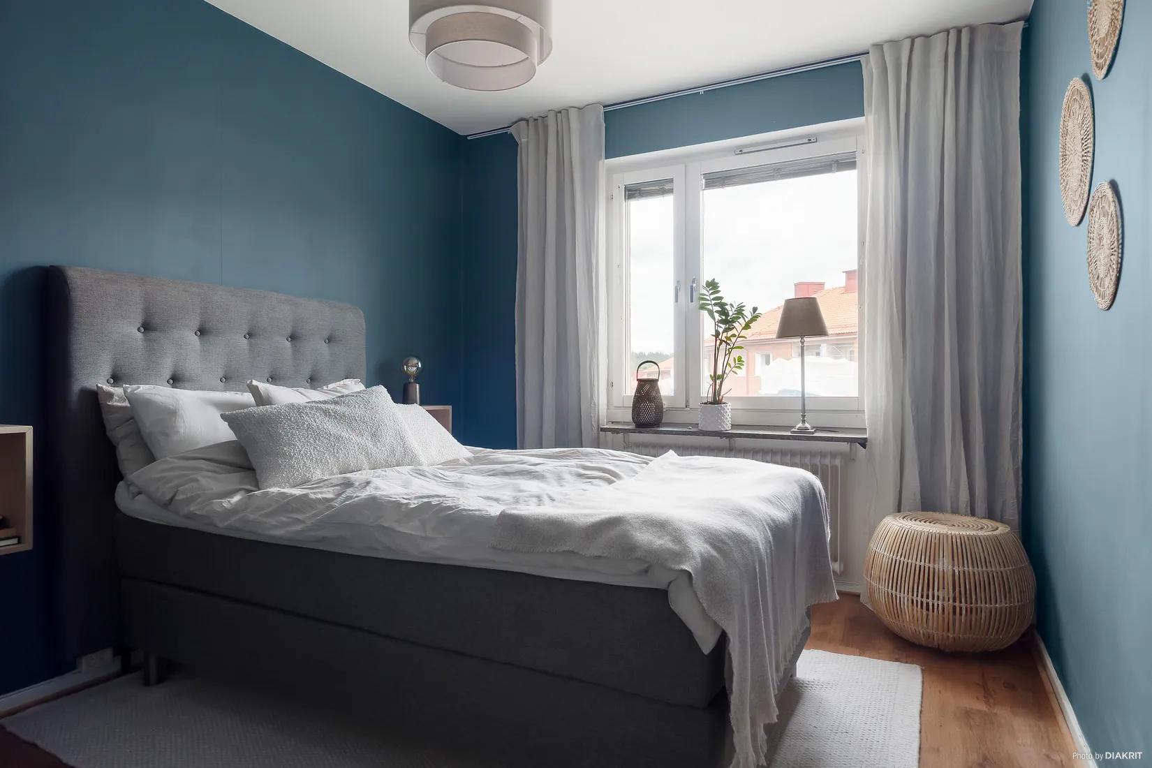 Bostadsrätt, Fjällgatan 55b, Tullen, Borås
