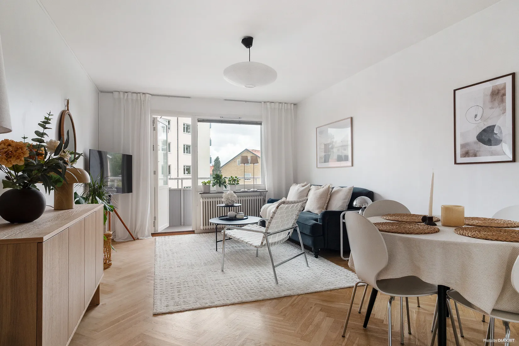Bostadsrätt, Fjällgatan 55b, Tullen, Borås