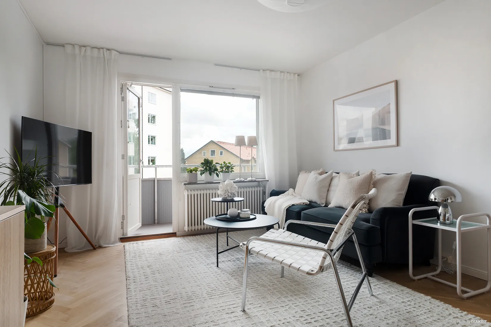 Bostadsrätt, Fjällgatan 55b, Tullen, Borås