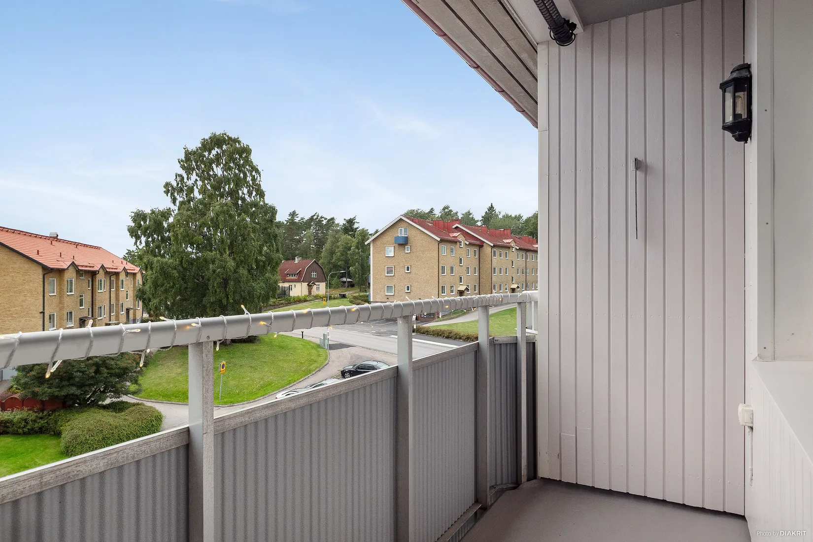 Bostadsrätt, Fjällgatan 55b, Tullen, Borås