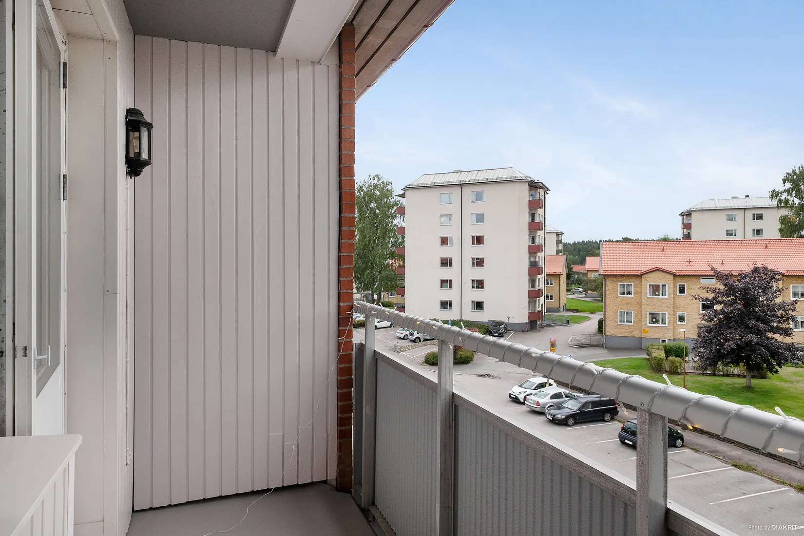 Bostadsrätt, Fjällgatan 55b, Tullen, Borås