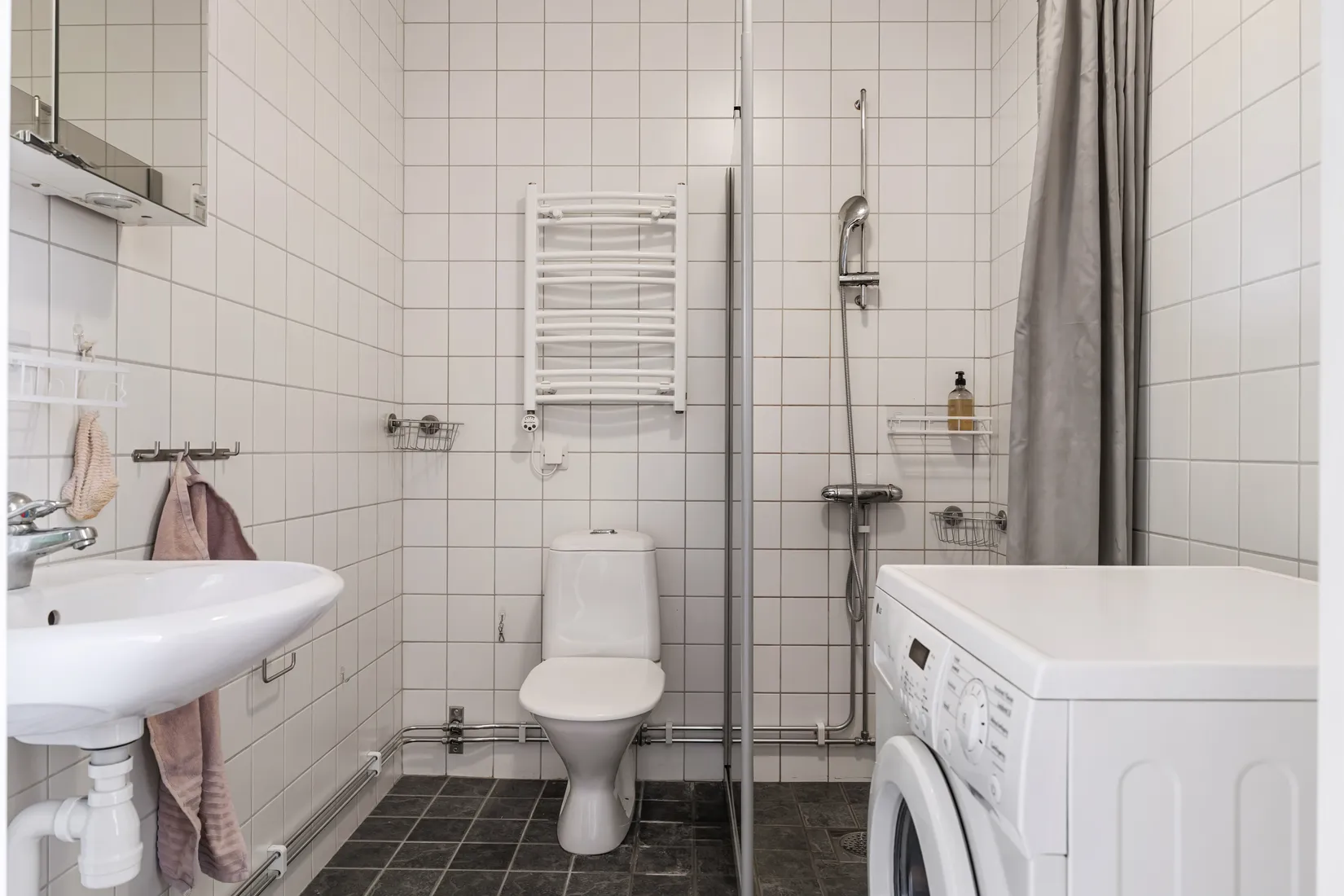 Bostadsrätt, Bennebolsgatan 8, Spånga - Solhem, Stockholm