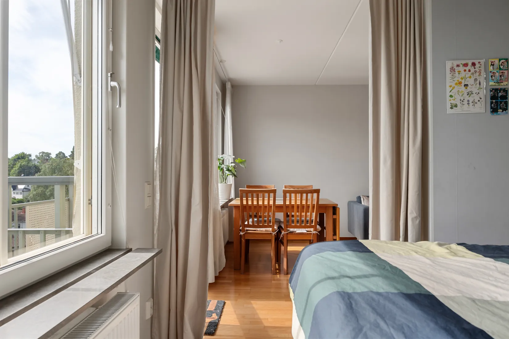 Bostadsrätt, Bennebolsgatan 8, Spånga - Solhem, Stockholm
