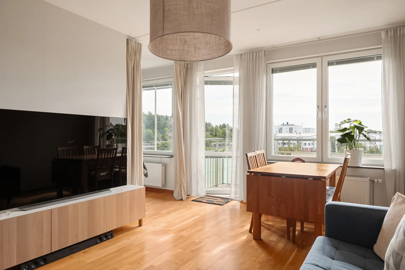 Bostadsrätt, Bennebolsgatan 8, Spånga - Solhem, Stockholm
