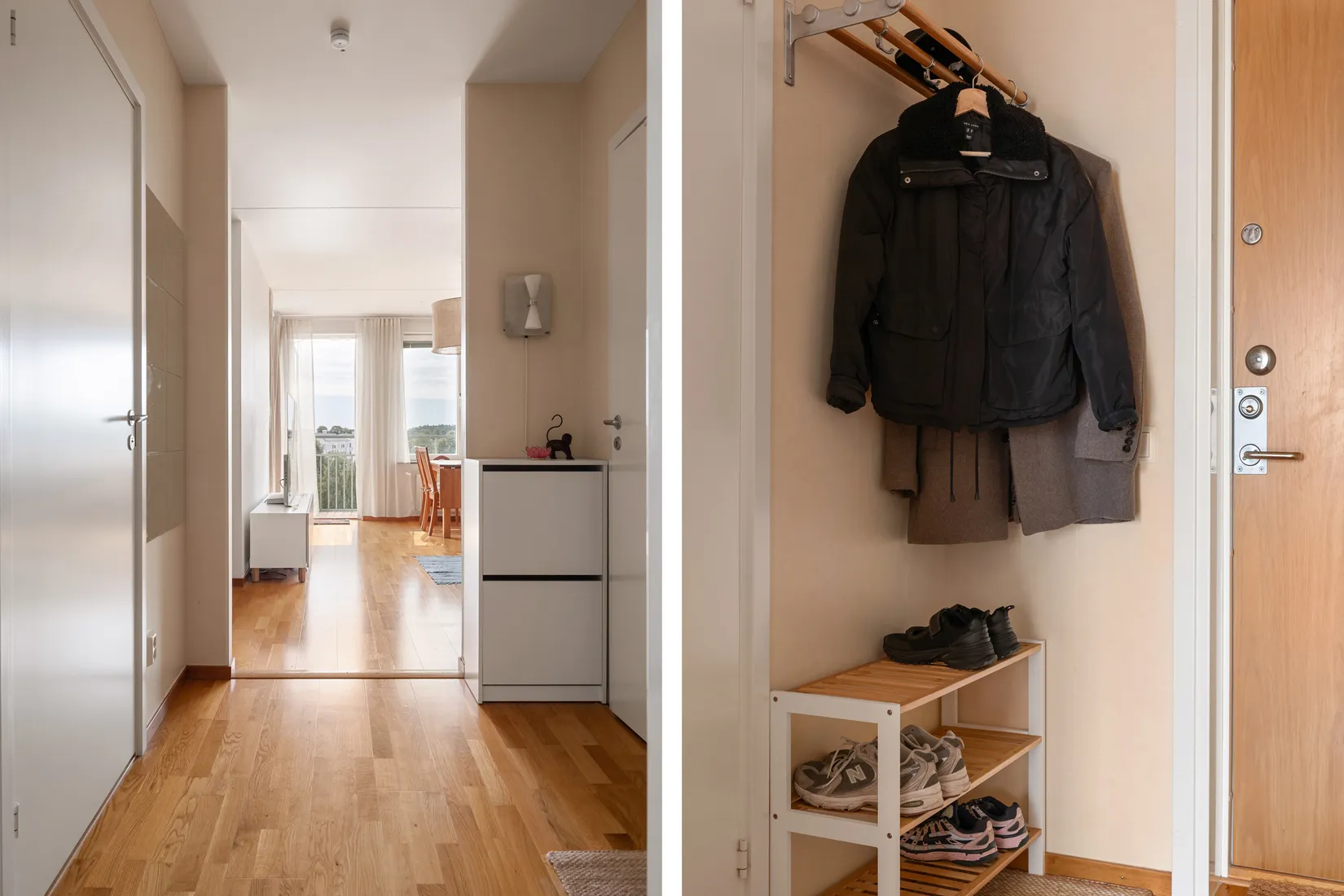 Bostadsrätt, Bennebolsgatan 8, Spånga - Solhem, Stockholm