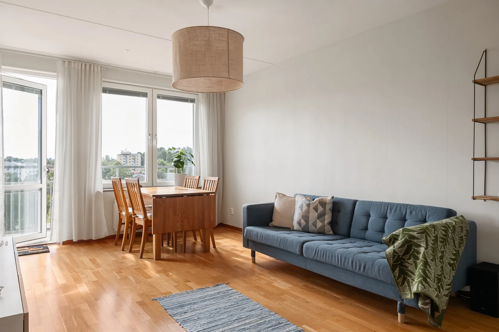 Bostadsrätt, Bennebolsgatan 8, Spånga - Solhem, Stockholm