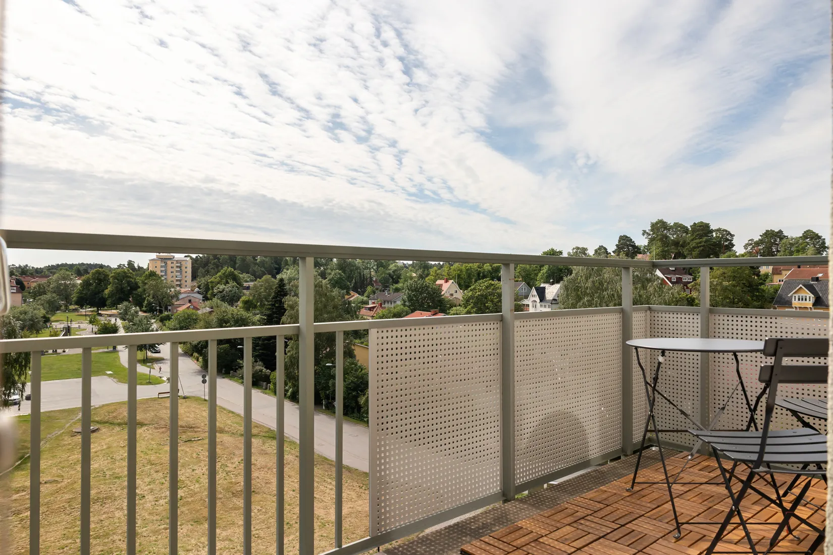 Bostadsrätt, Bennebolsgatan 8, Spånga - Solhem, Stockholm