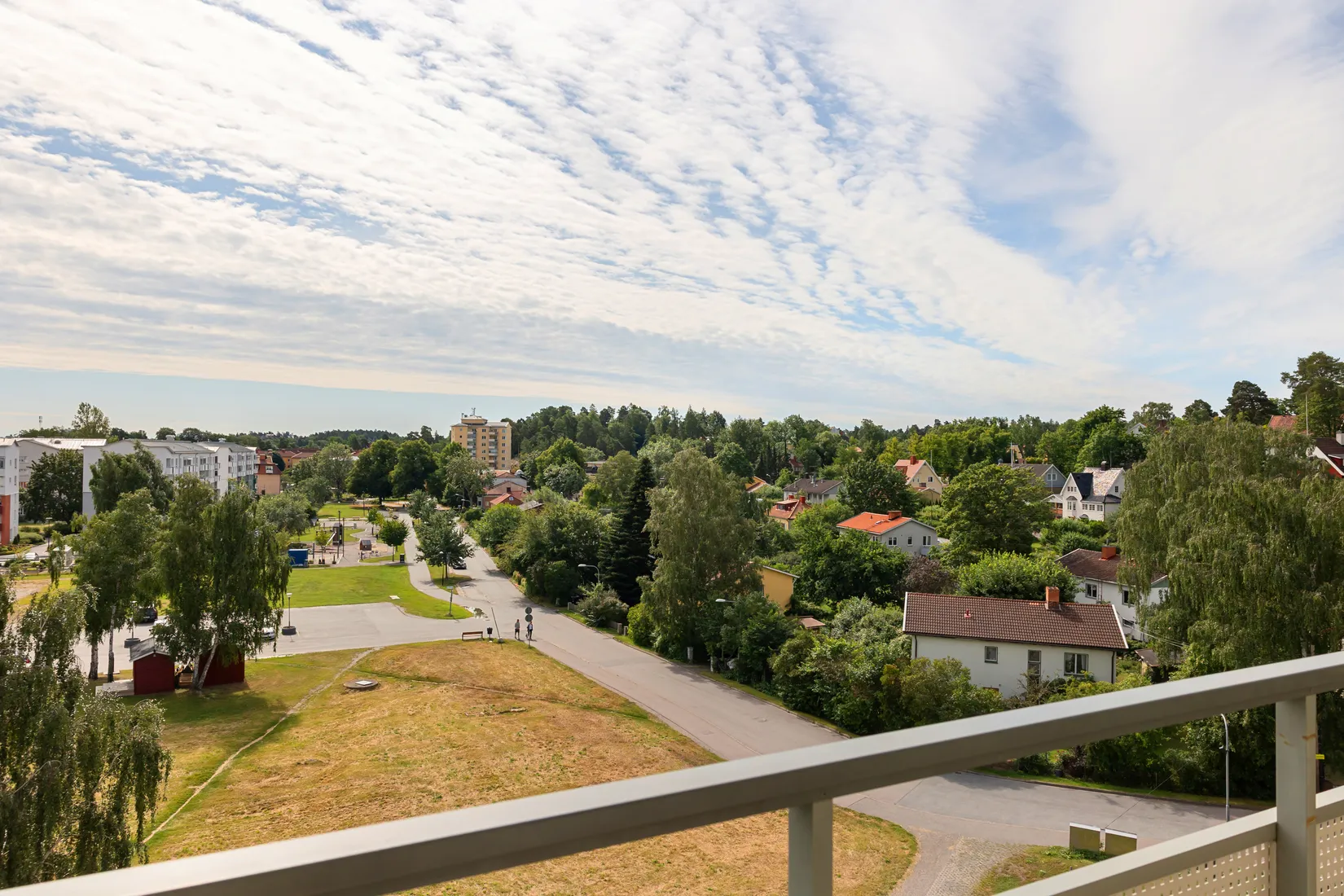 Bostadsrätt, Bennebolsgatan 8, Spånga - Solhem, Stockholm