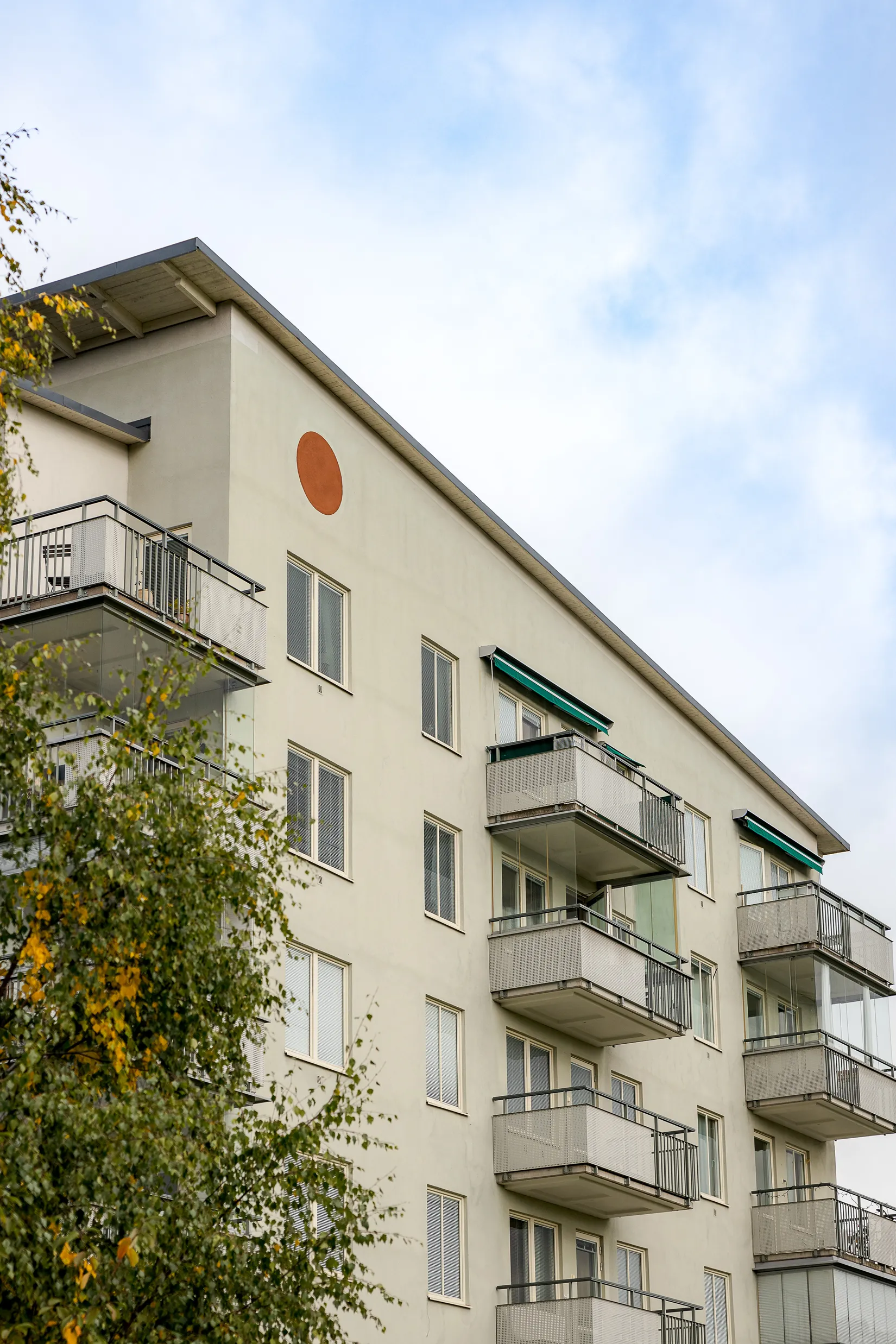 Bostadsrätt, Bennebolsgatan 8, Spånga - Solhem, Stockholm