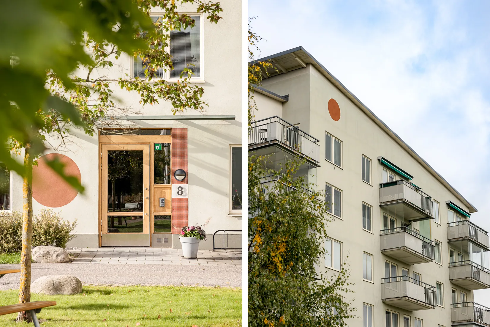 Bostadsrätt, Bennebolsgatan 8, Spånga - Solhem, Stockholm