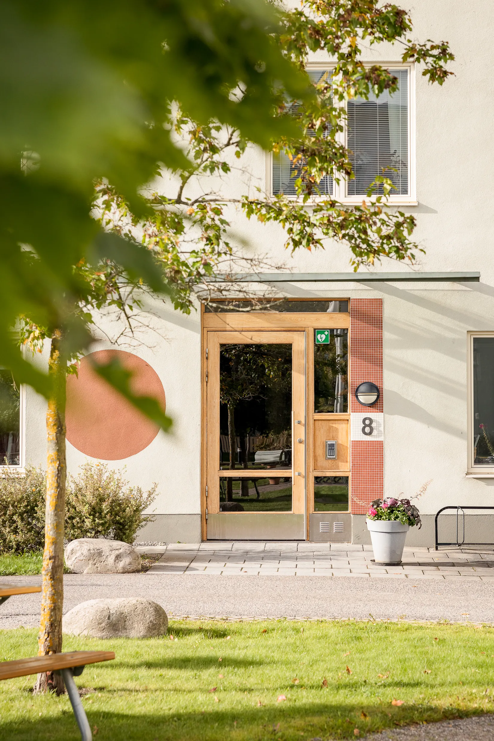 Bostadsrätt, Bennebolsgatan 8, Spånga - Solhem, Stockholm