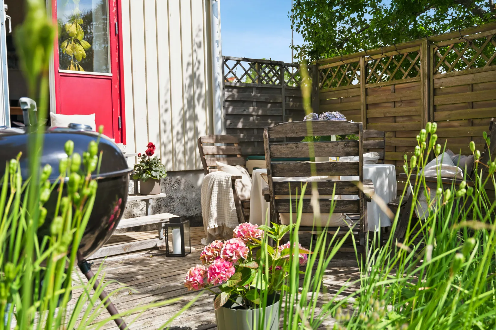 Villa, Anders Mattssonsgatan 46, Utby, Göteborg