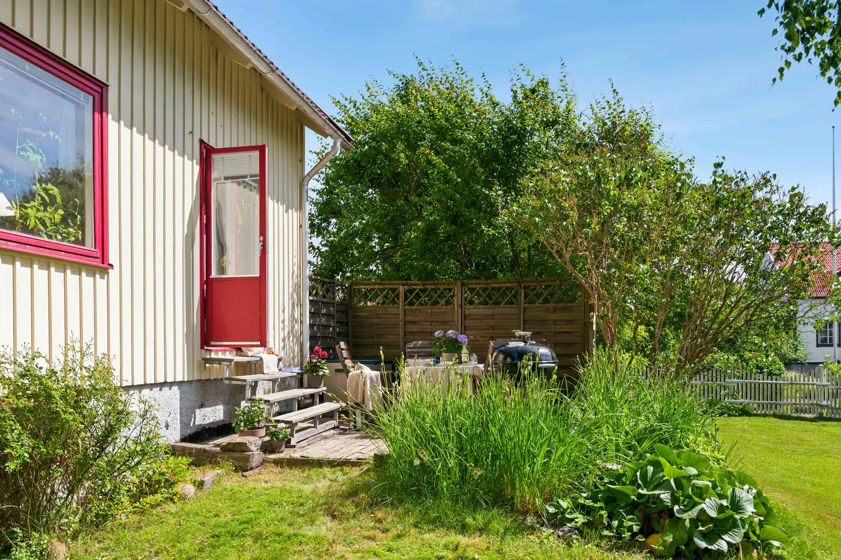 Villa, Anders Mattssonsgatan 46, Utby, Göteborg