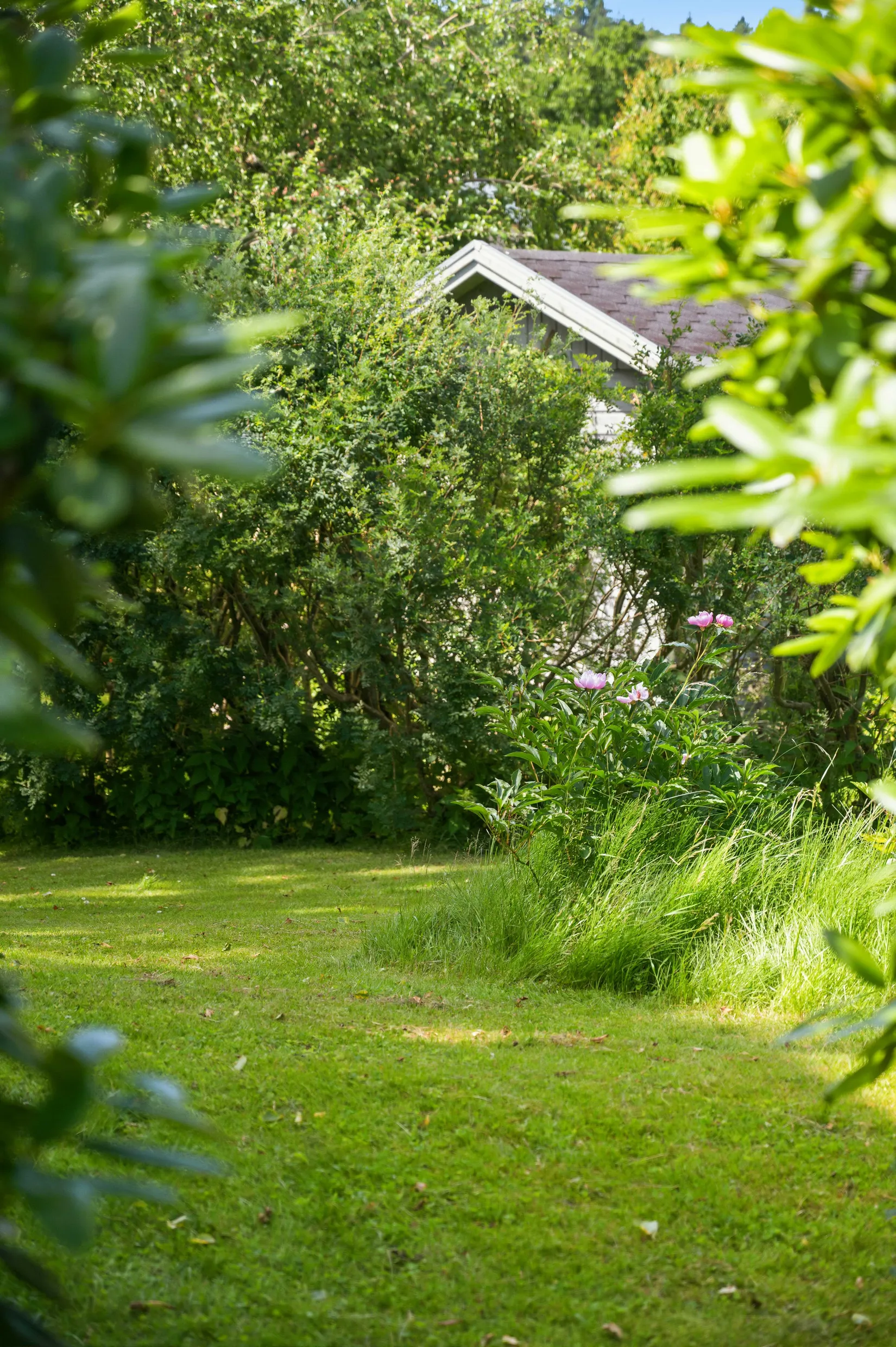Villa, Anders Mattssonsgatan 46, Utby, Göteborg