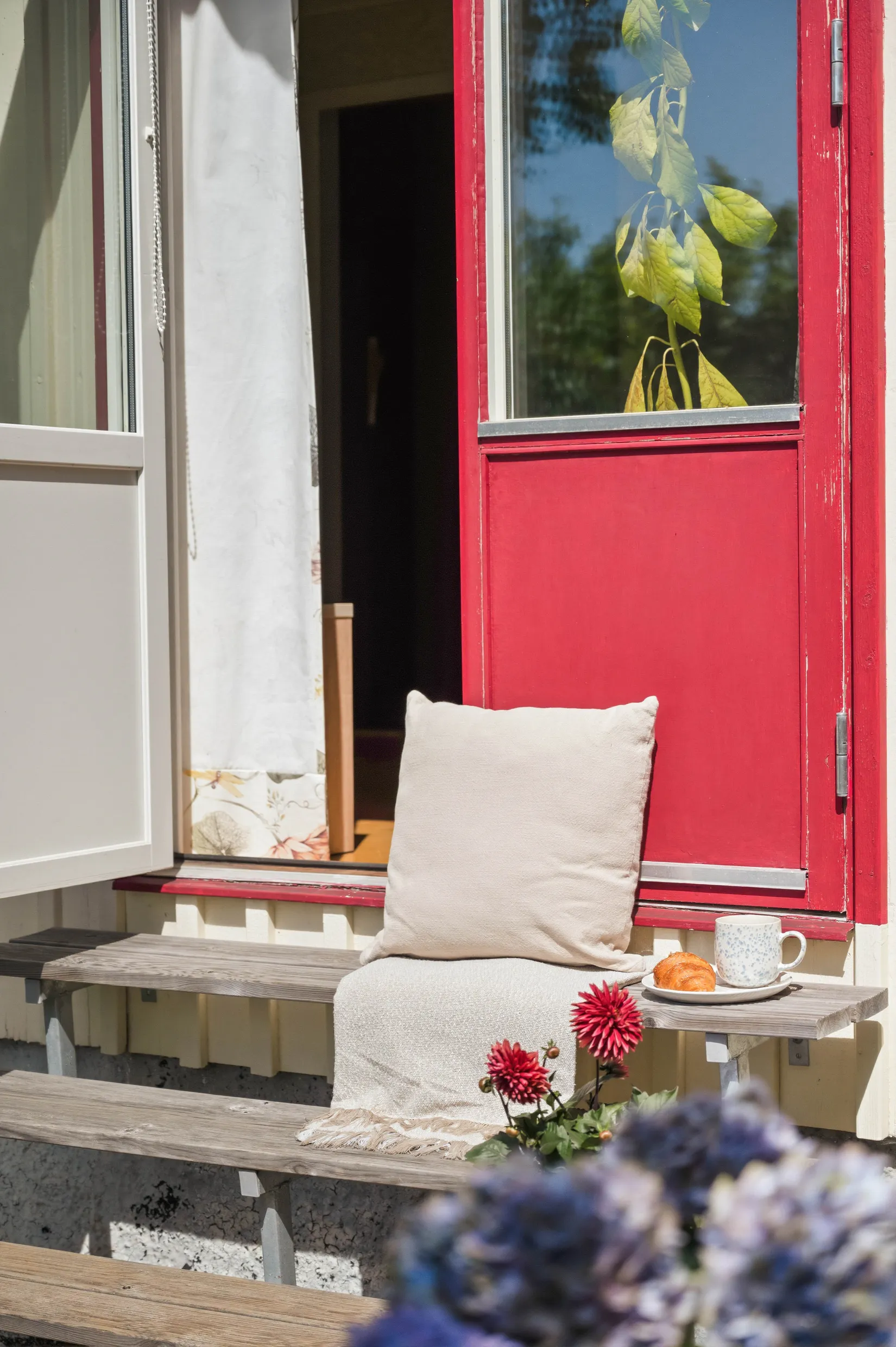 Villa, Anders Mattssonsgatan 46, Utby, Göteborg