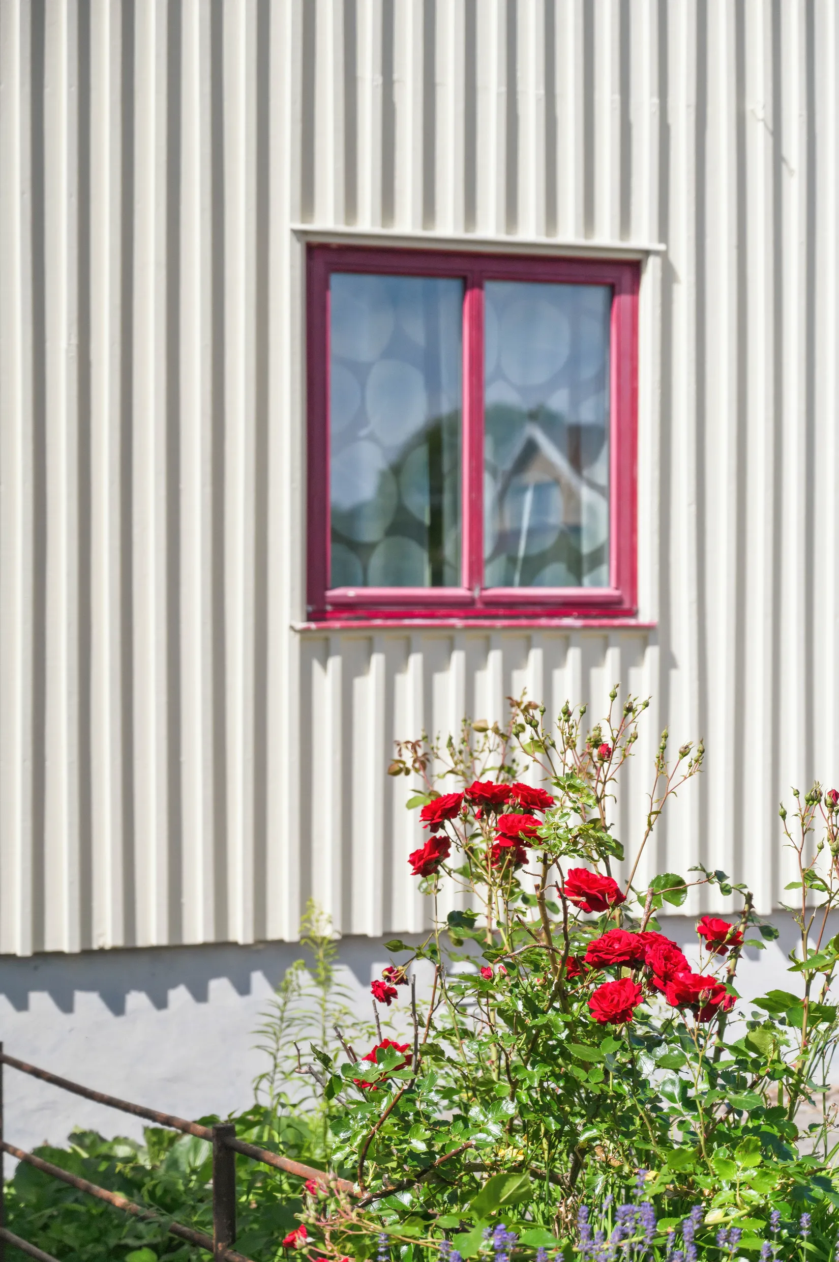Villa, Anders Mattssonsgatan 46, Utby, Göteborg