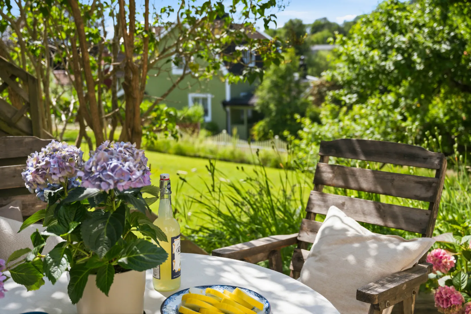 Villa, Anders Mattssonsgatan 46, Utby, Göteborg