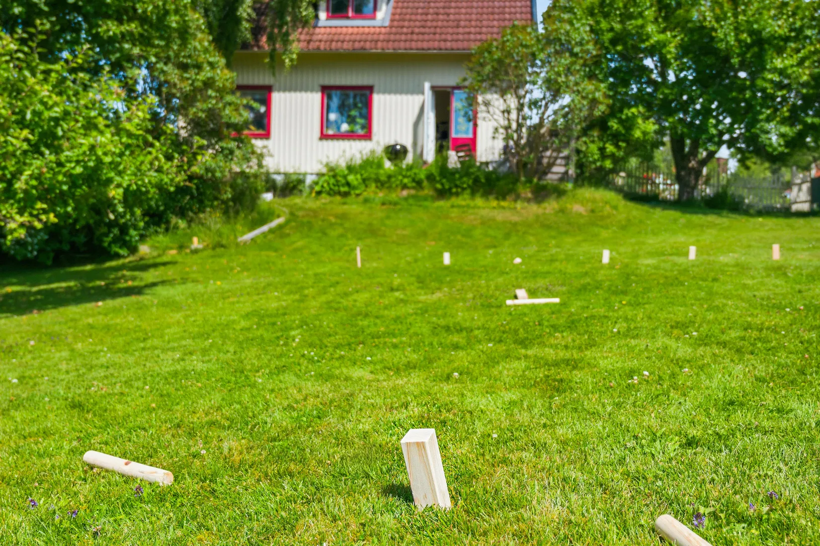 Villa, Anders Mattssonsgatan 46, Utby, Göteborg