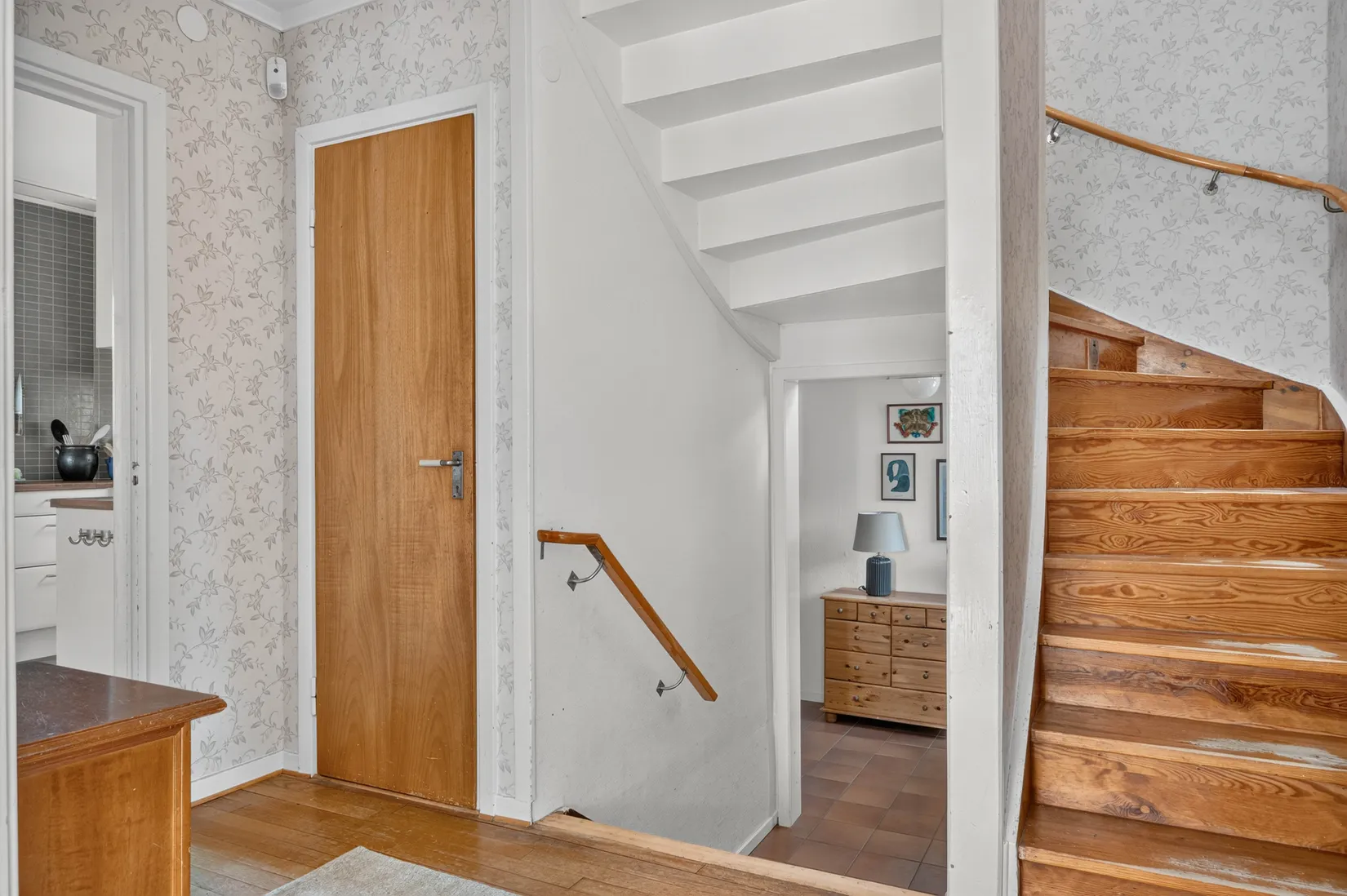 Villa, Anders Mattssonsgatan 46, Utby, Göteborg