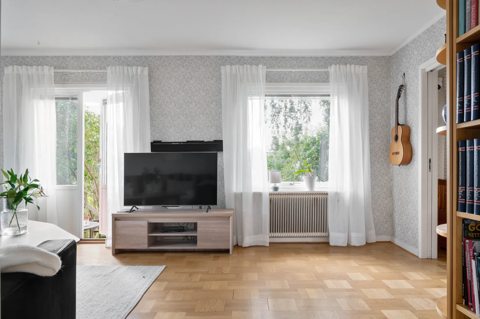 Villa, Anders Mattssonsgatan 46, Utby, Göteborg