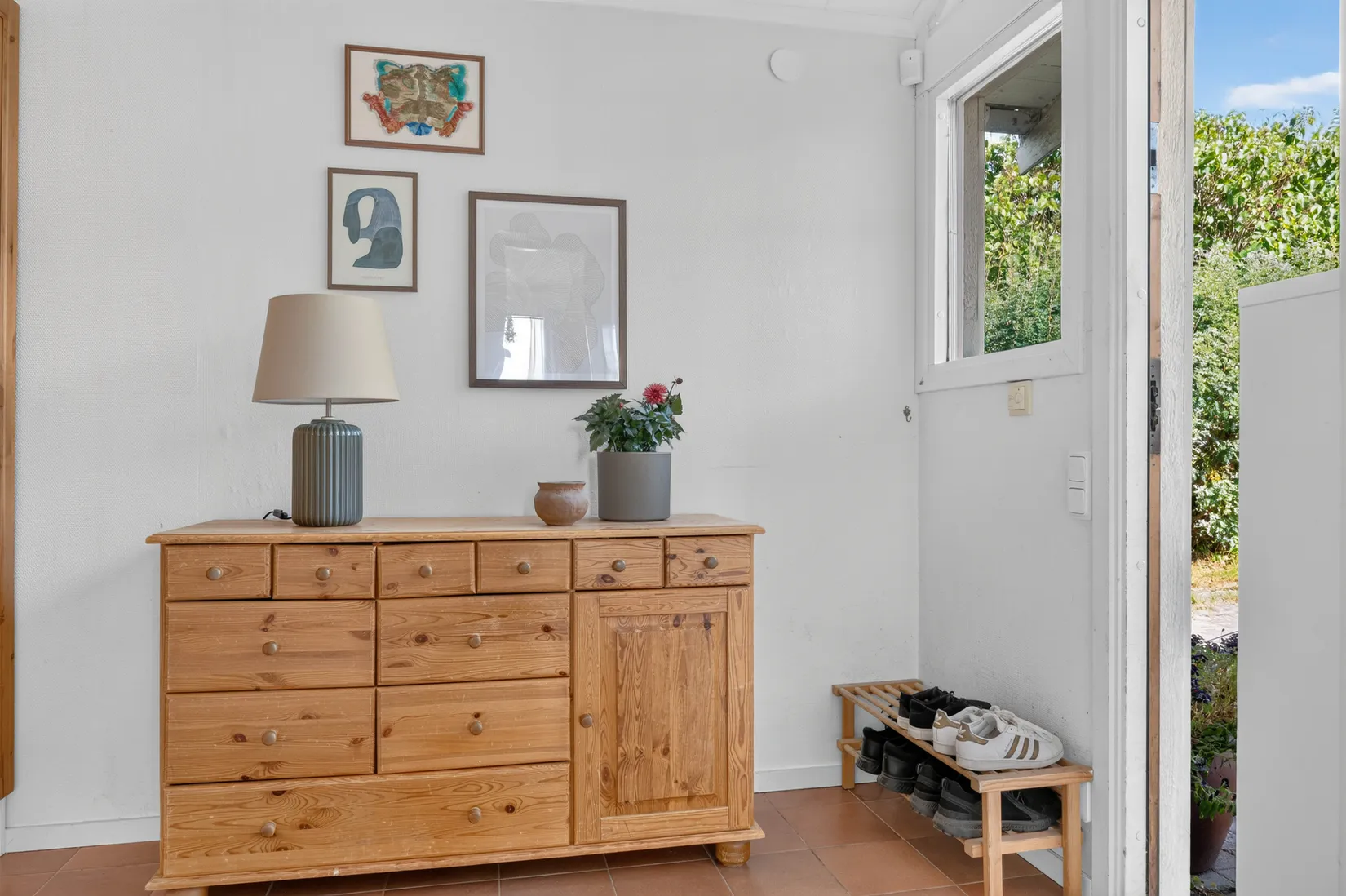 Villa, Anders Mattssonsgatan 46, Utby, Göteborg