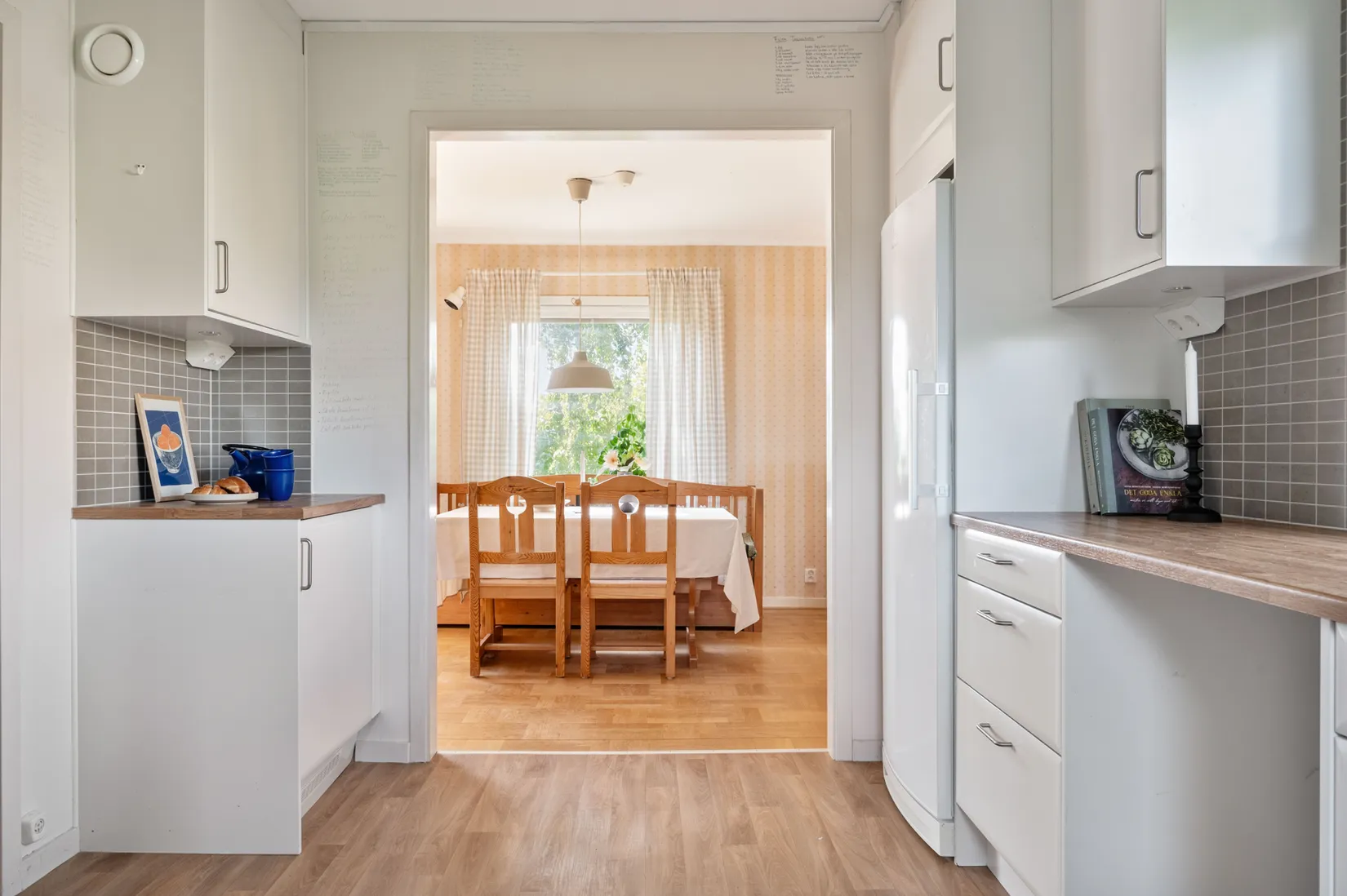 Villa, Anders Mattssonsgatan 46, Utby, Göteborg