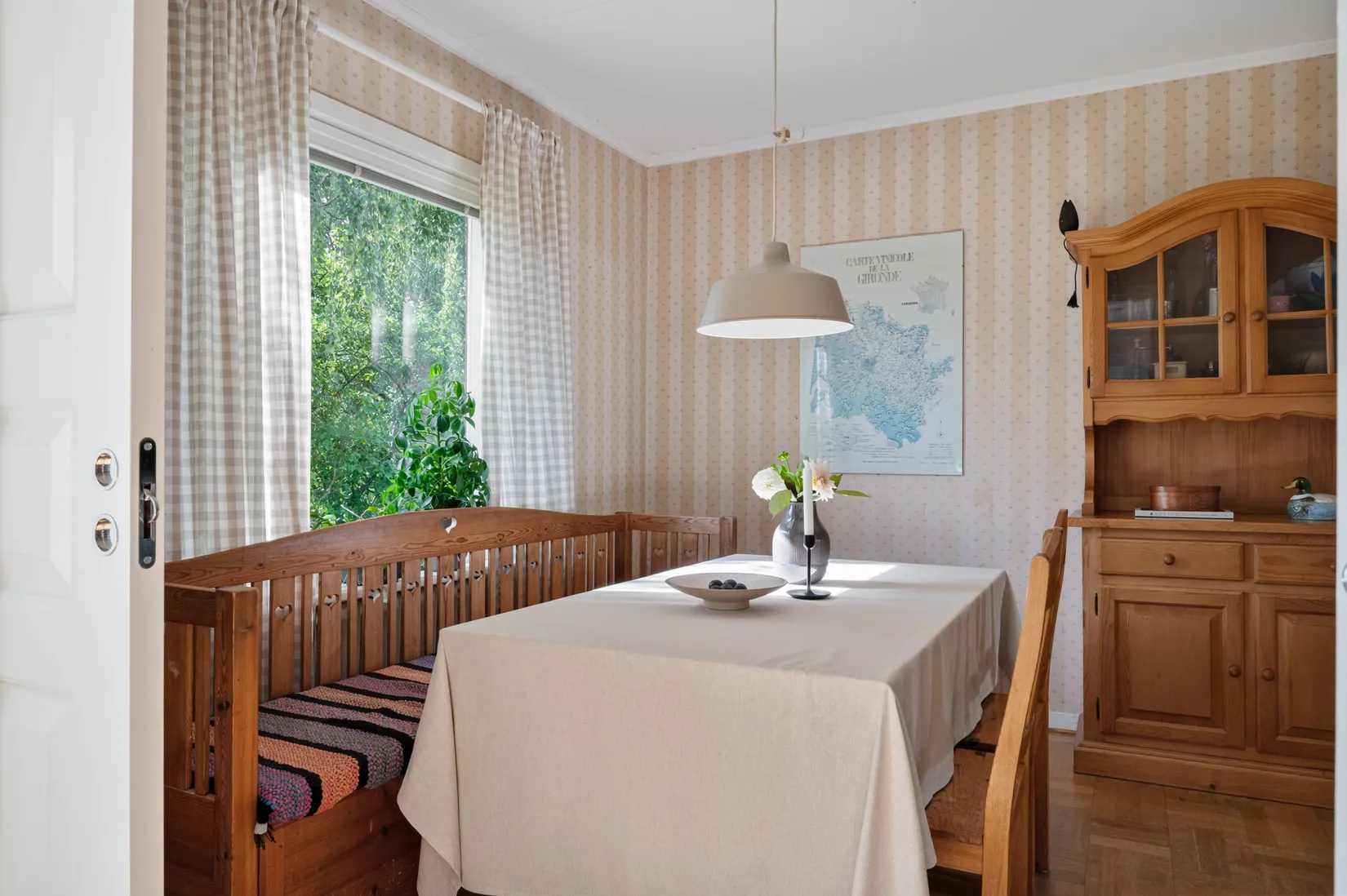 Villa, Anders Mattssonsgatan 46, Utby, Göteborg
