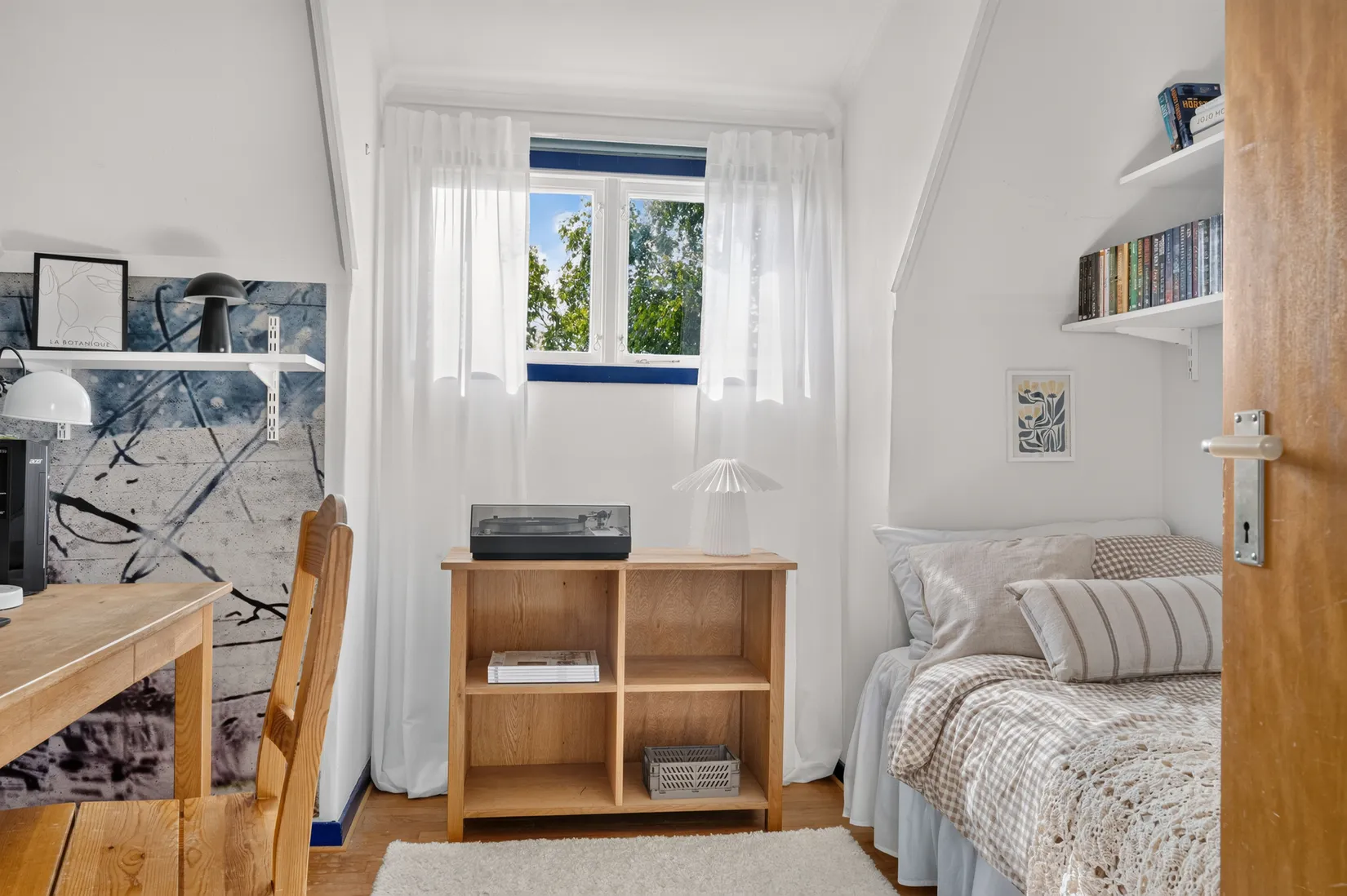 Villa, Anders Mattssonsgatan 46, Utby, Göteborg