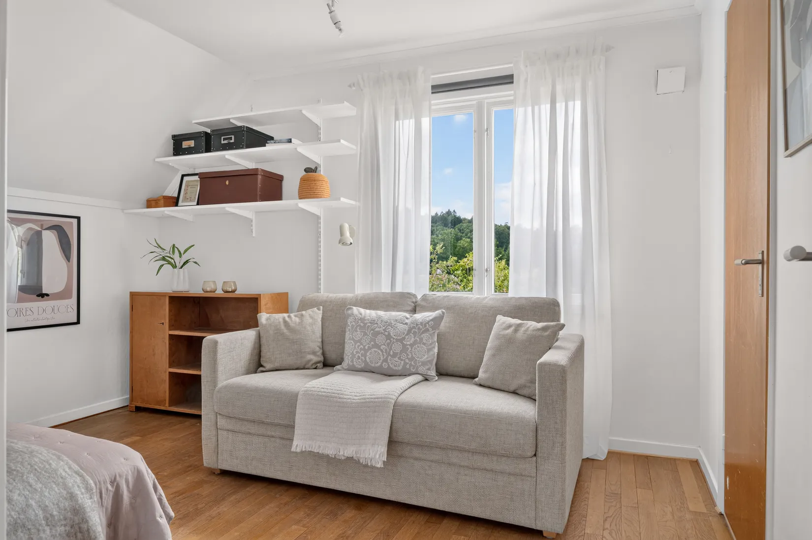 Villa, Anders Mattssonsgatan 46, Utby, Göteborg