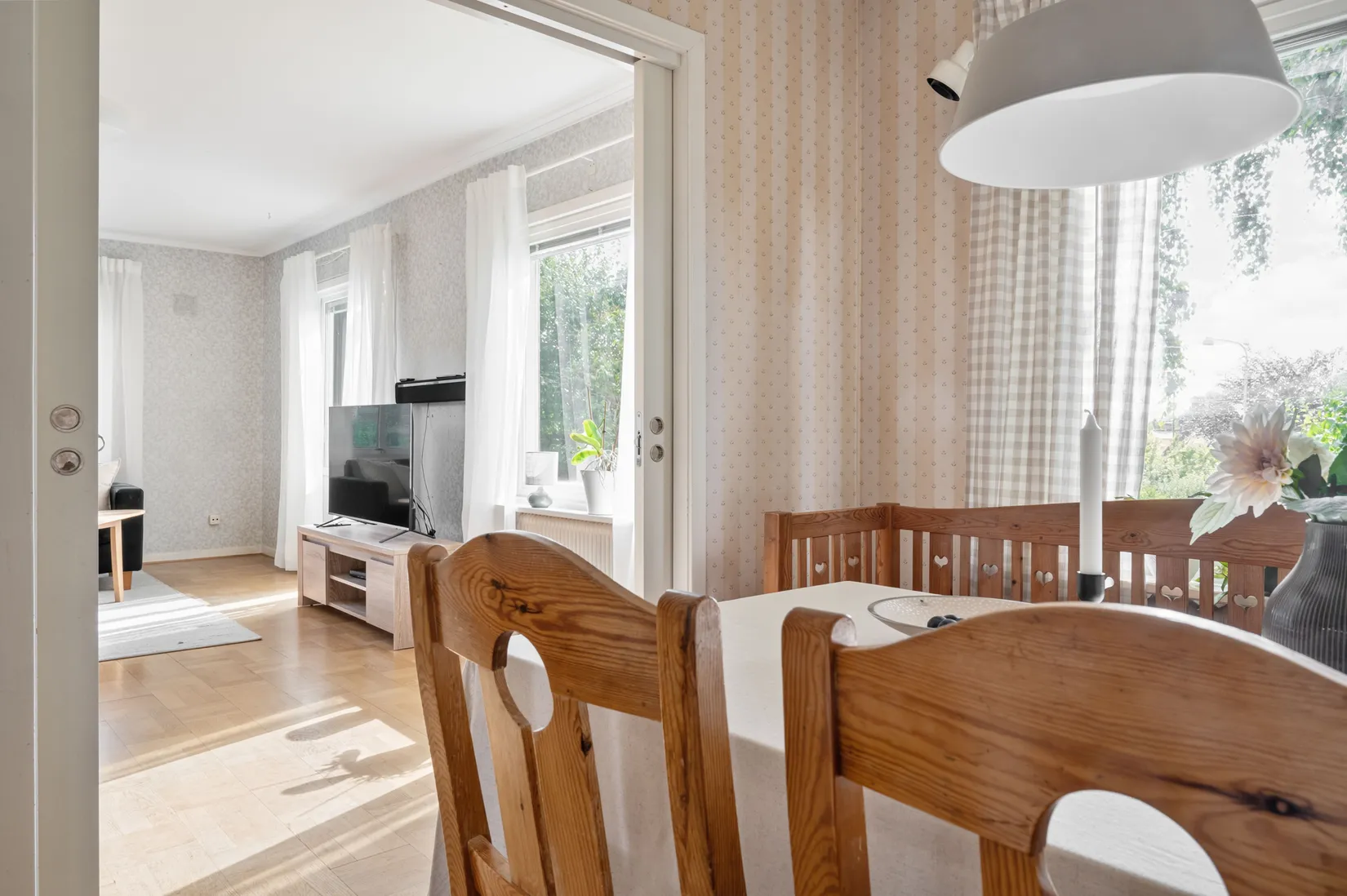 Villa, Anders Mattssonsgatan 46, Utby, Göteborg