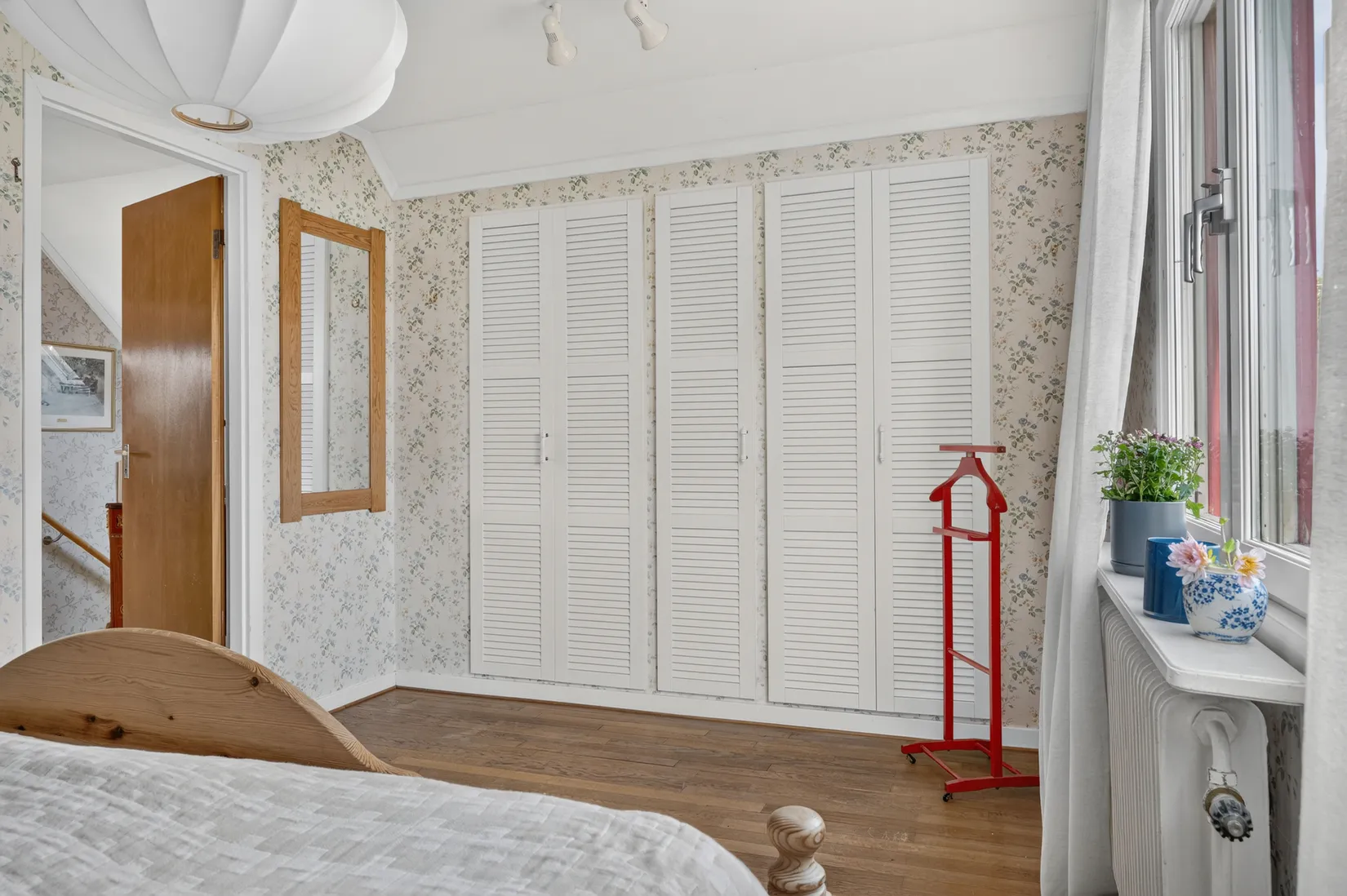 Villa, Anders Mattssonsgatan 46, Utby, Göteborg