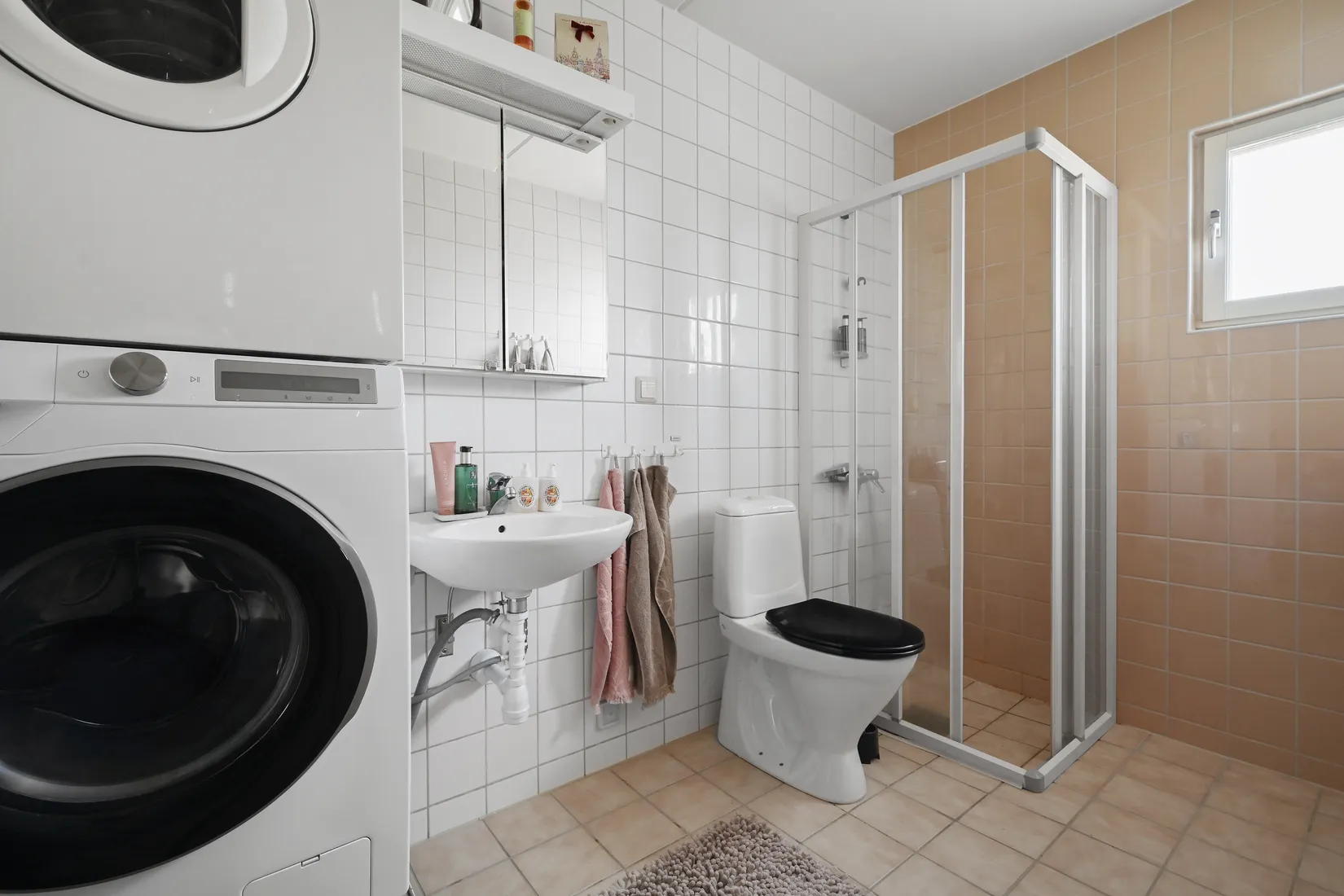 Bostadsrätt, Dragonvägen 33, Centrala Väsby, Upplands Väsby